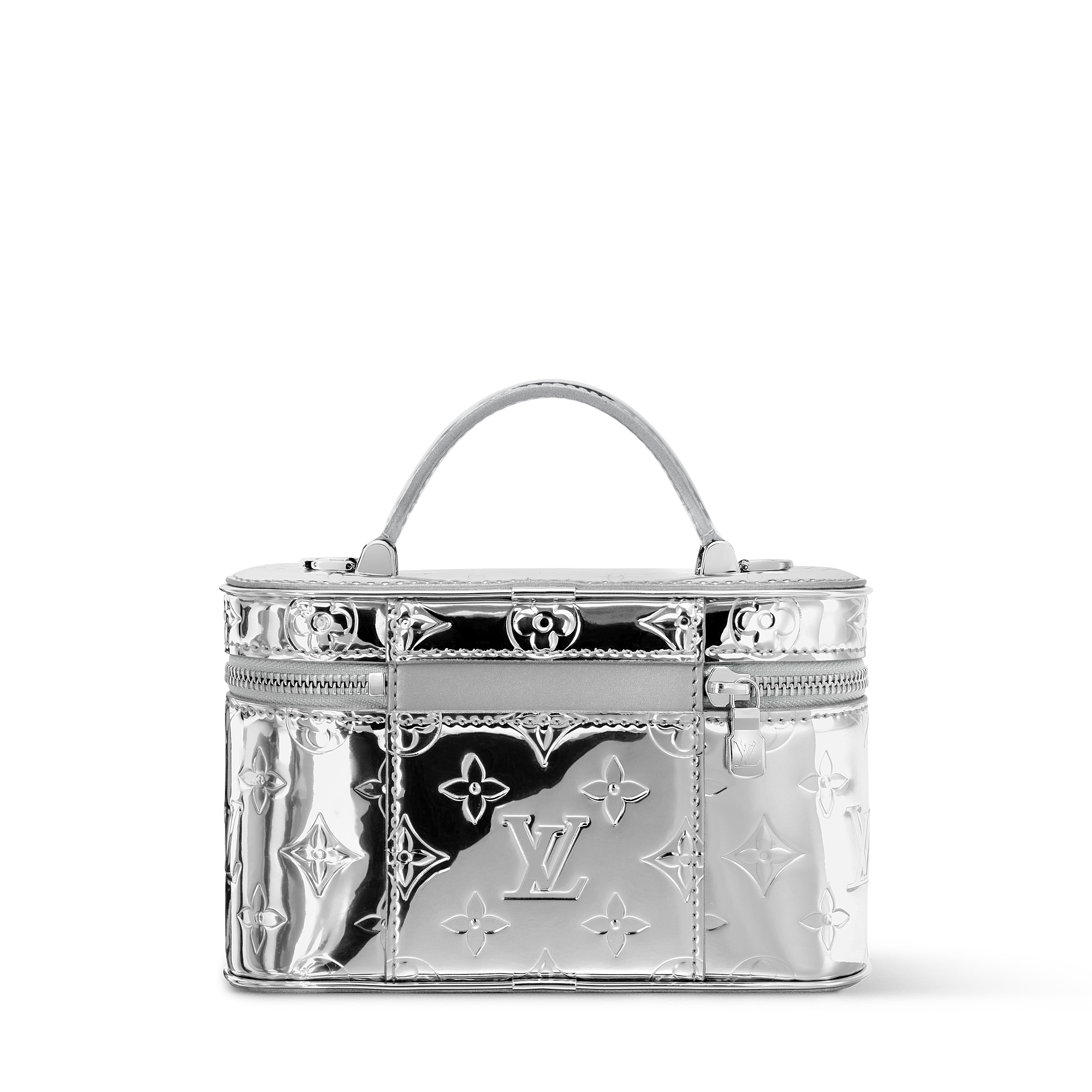 VANITY CHAIN POUCH handbag - 5
