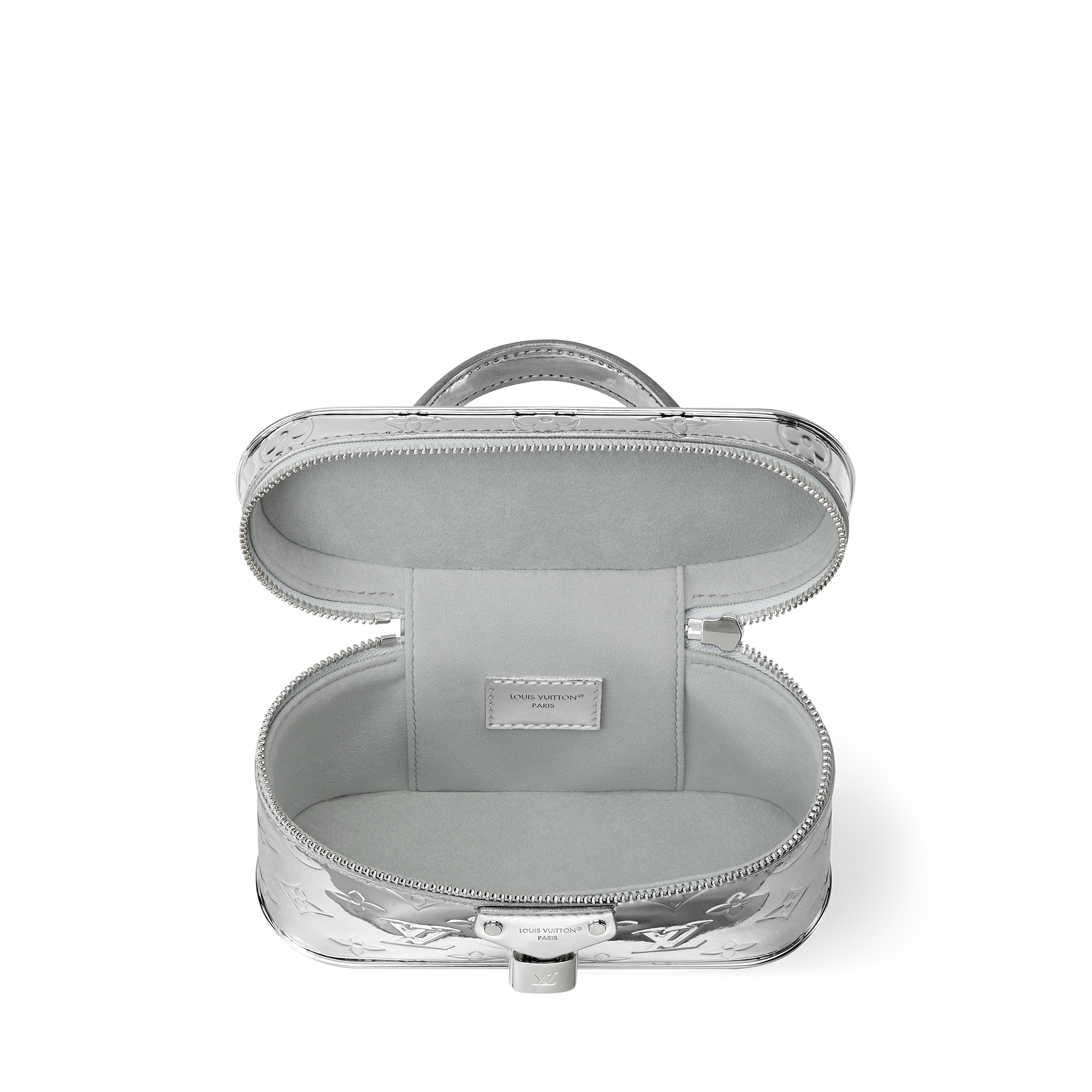 VANITY CHAIN POUCH handbag - 4