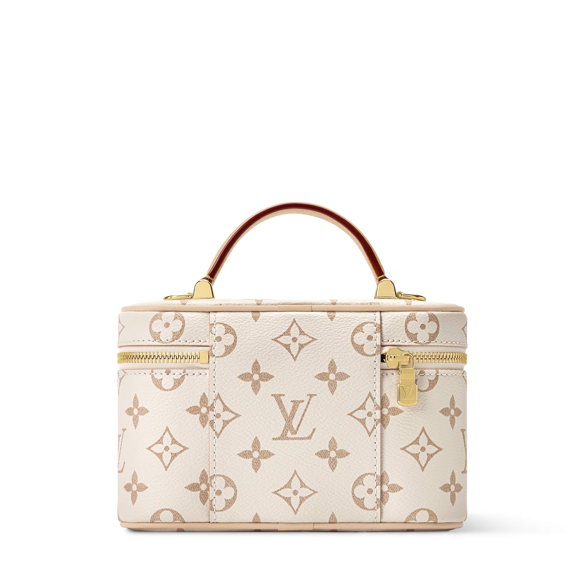 VANITY CHAIN POUCH handbag - 5