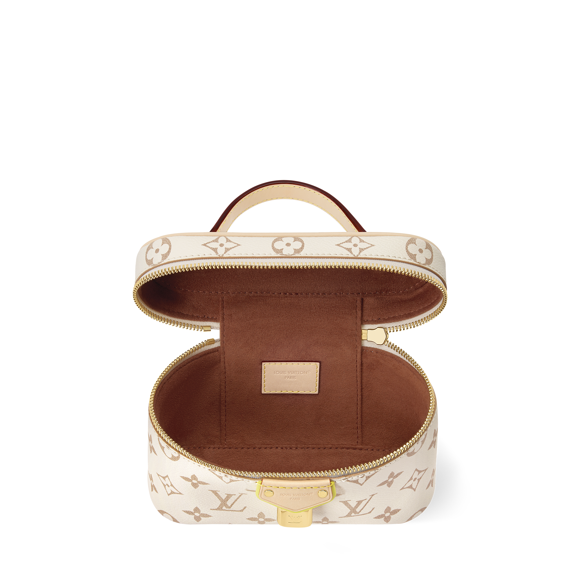 VANITY CHAIN POUCH handbag - 4