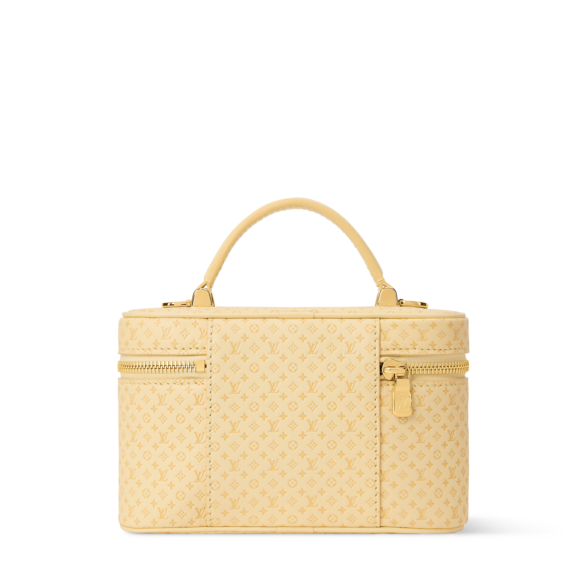 VANITY CHAIN POUCH handbag - 5