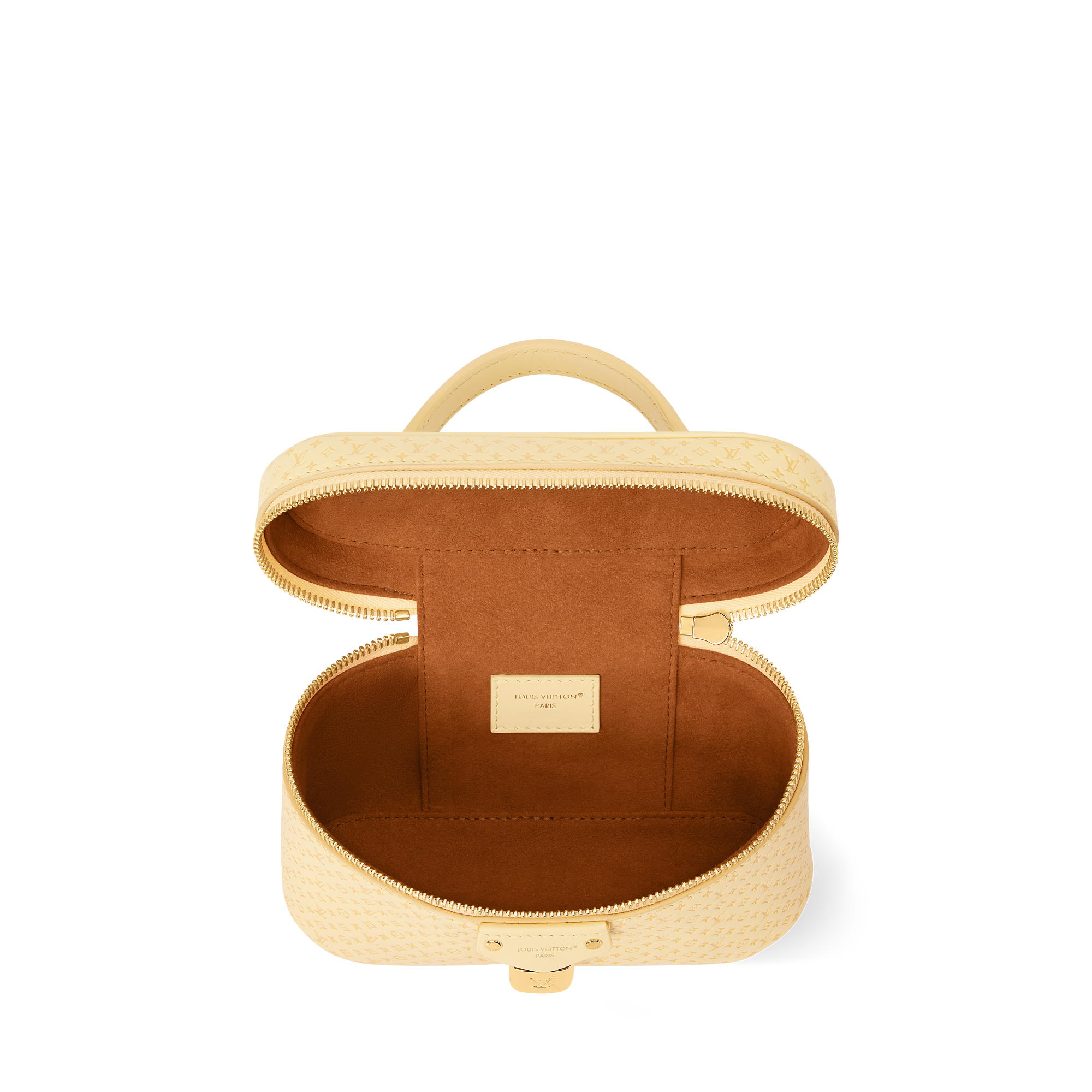 VANITY CHAIN POUCH handbag - 4