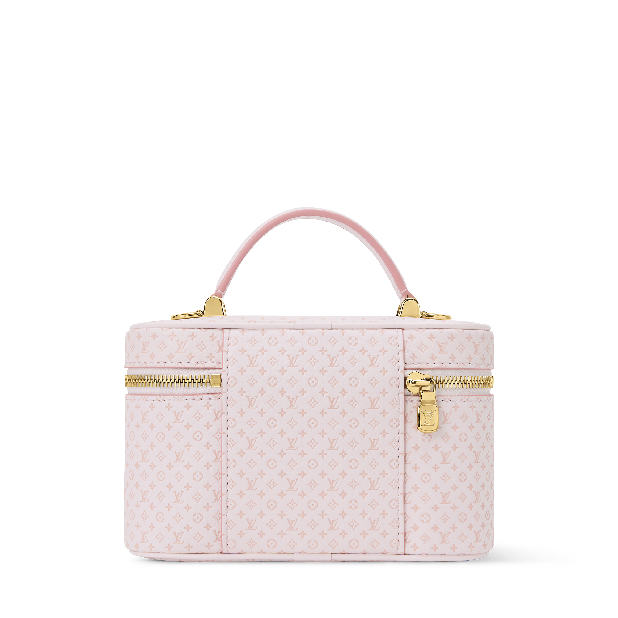 VANITY CHAIN POUCH handbag - 5