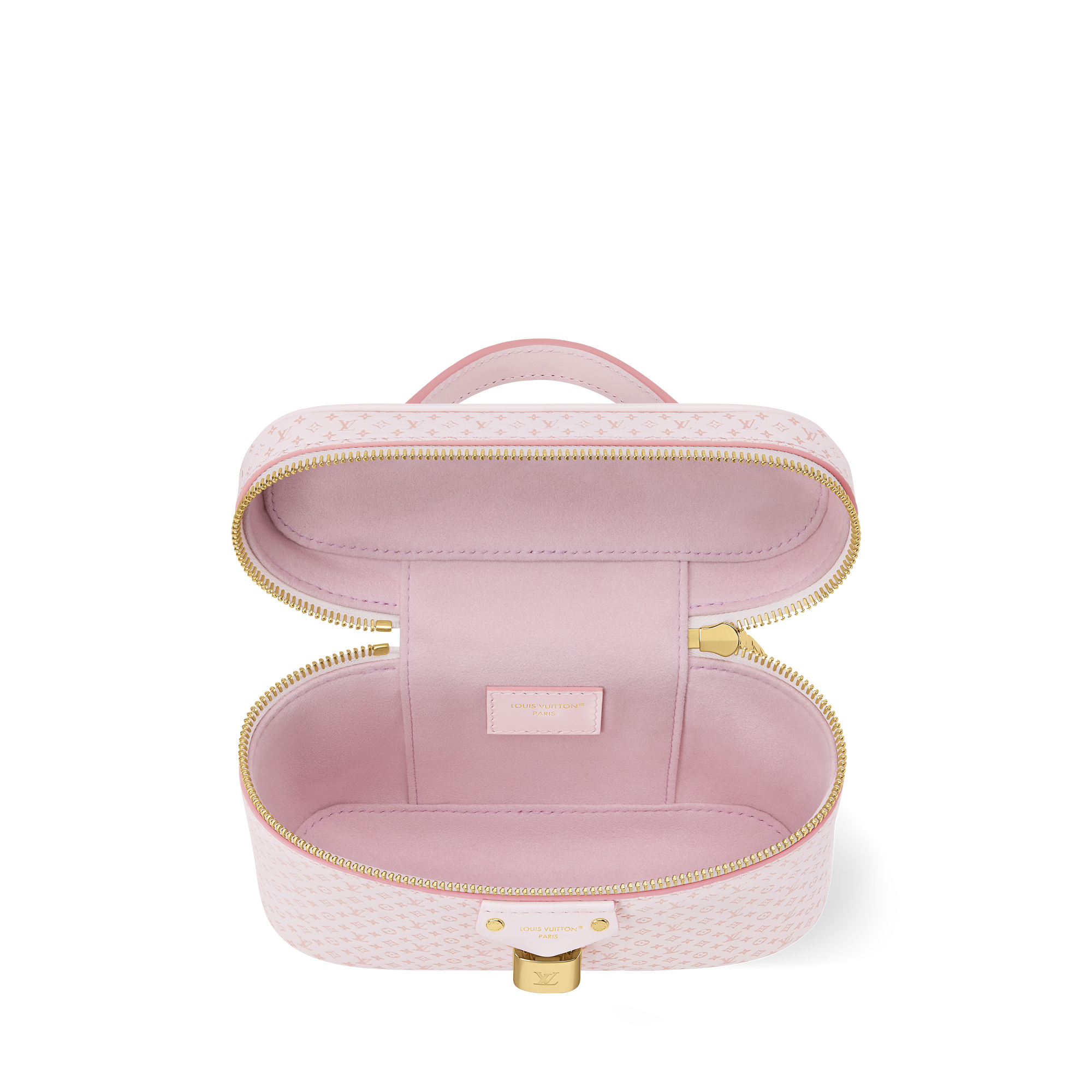 VANITY CHAIN POUCH handbag - 4