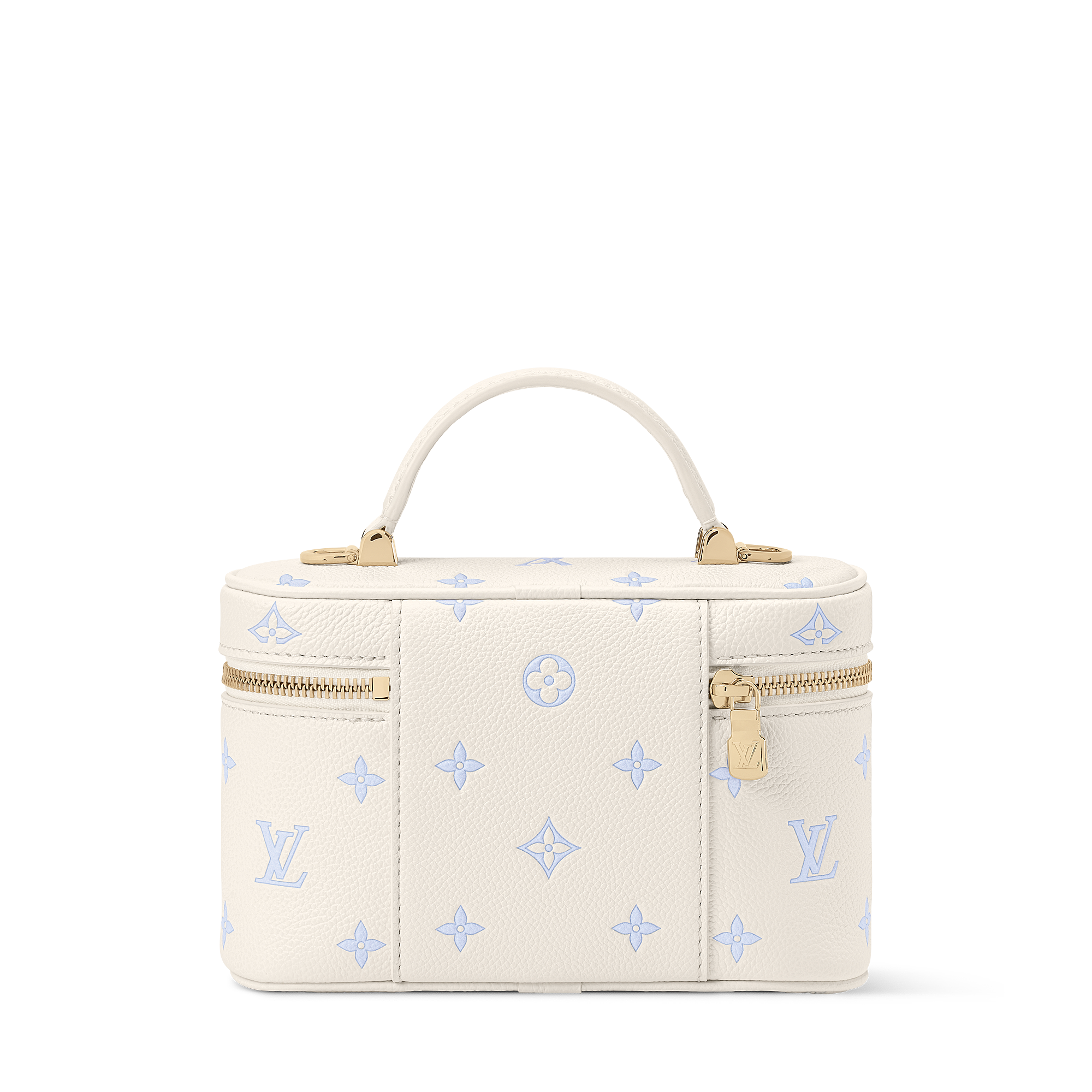 VANITY CHAIN POUCH handbag - 5