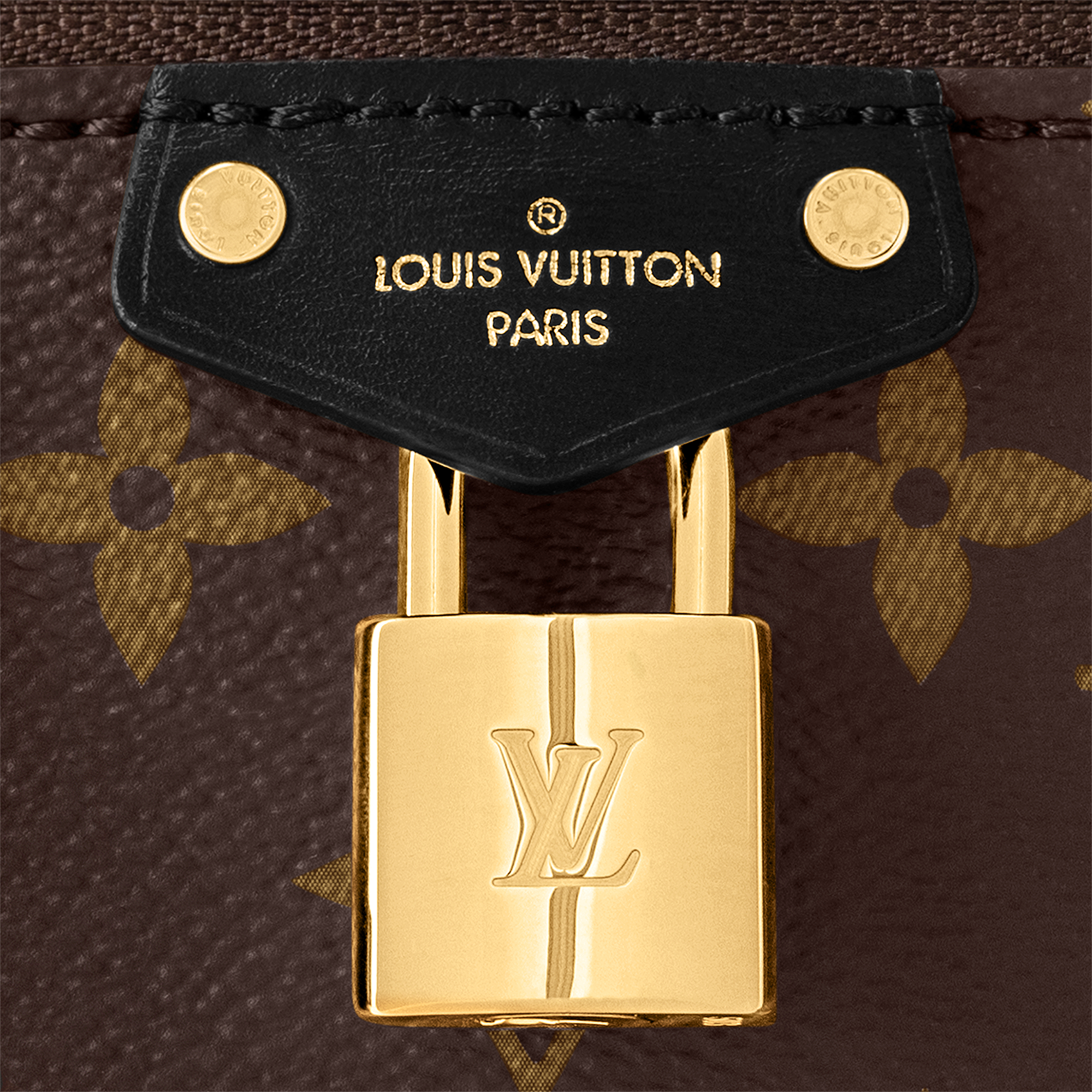 VANITY CHAIN POUCH handbag - 7