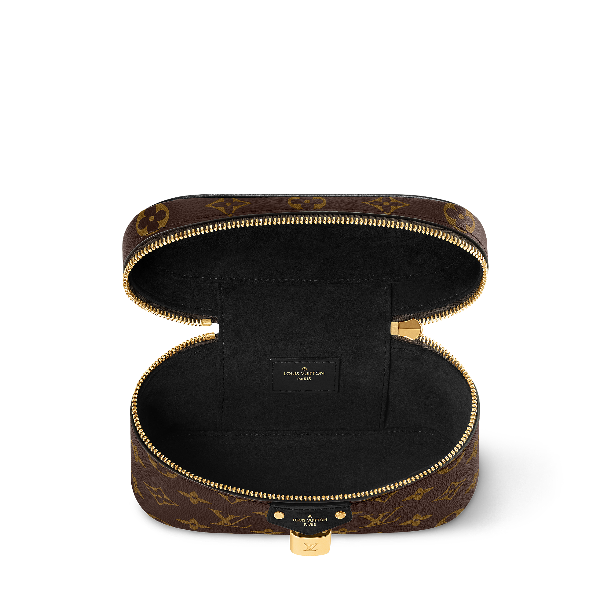 VANITY CHAIN POUCH handbag - 5
