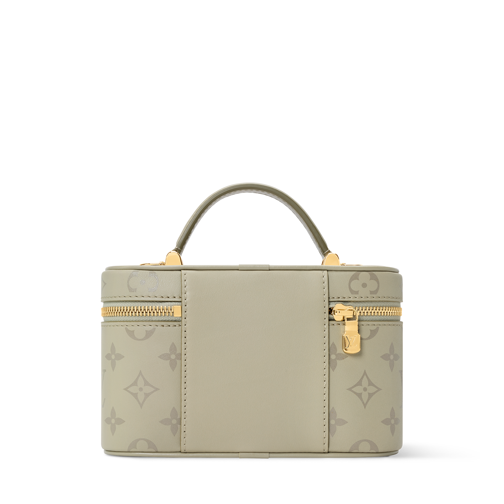 VANITY CHAIN POUCH handbag - 4