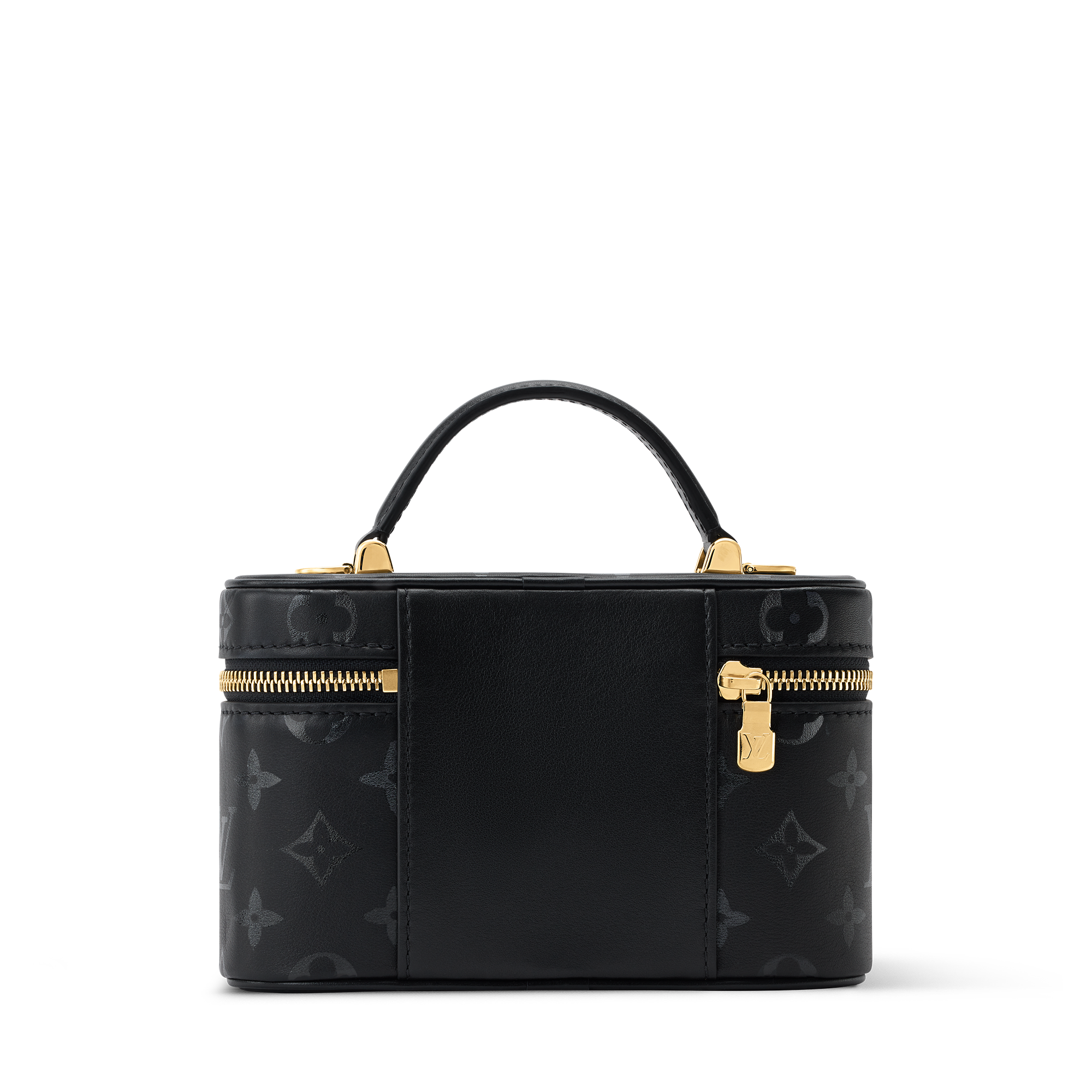 VANITY CHAIN POUCH handbag - 4