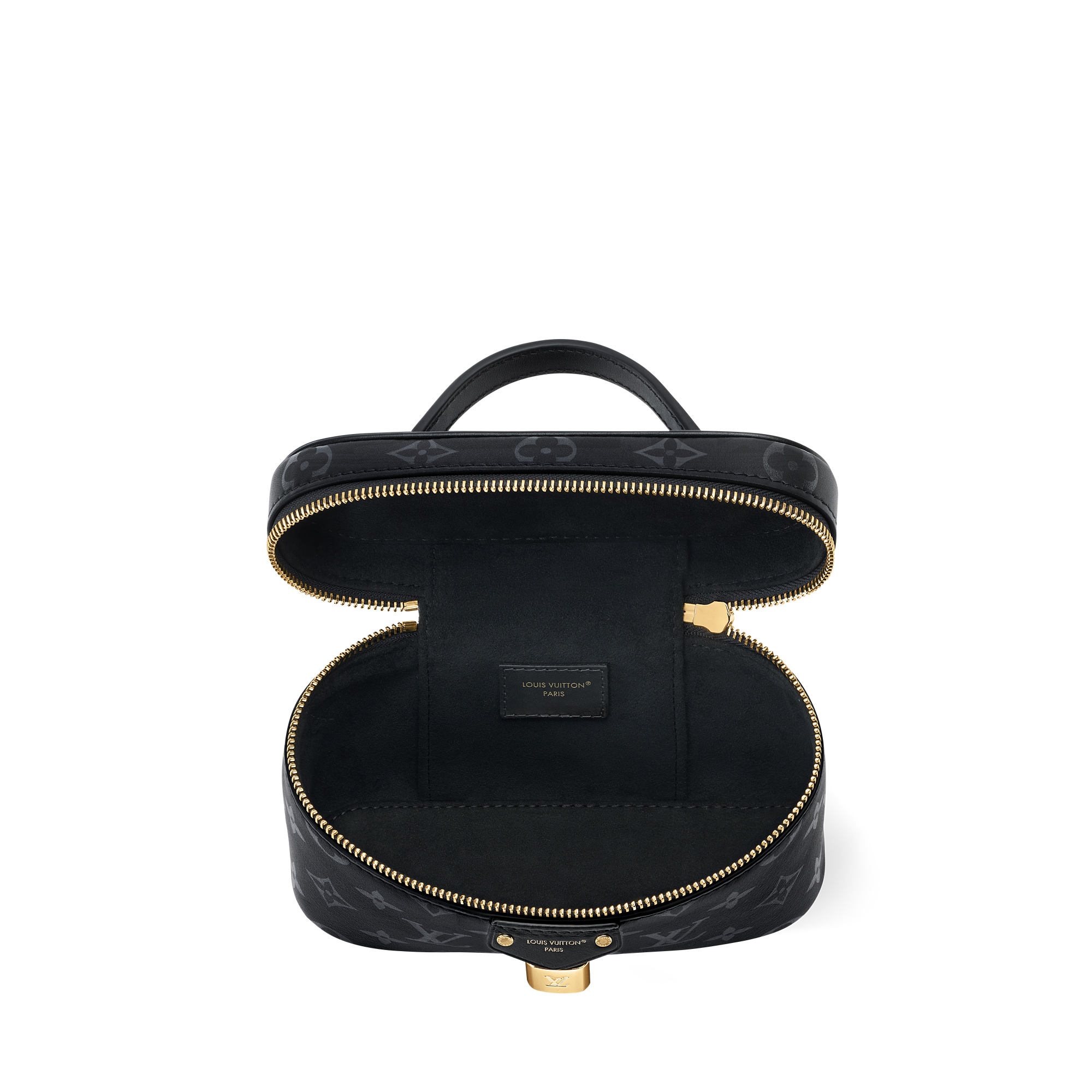 VANITY CHAIN POUCH handbag - 3