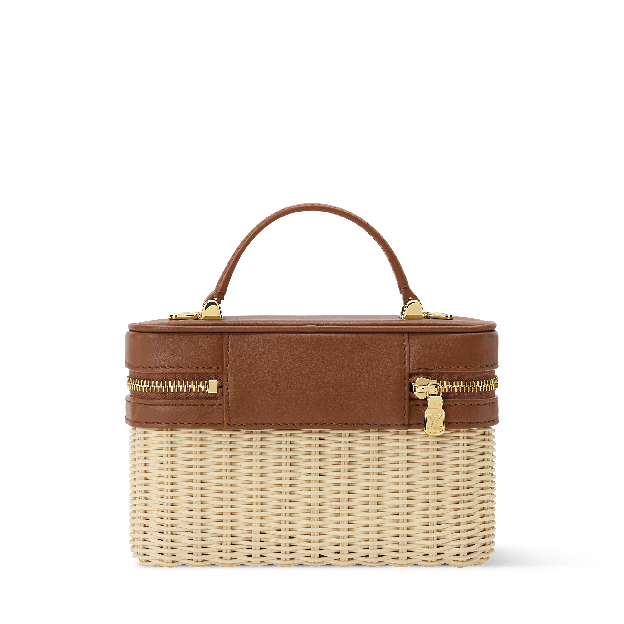 VANITY CHAIN POUCH handbag - 4
