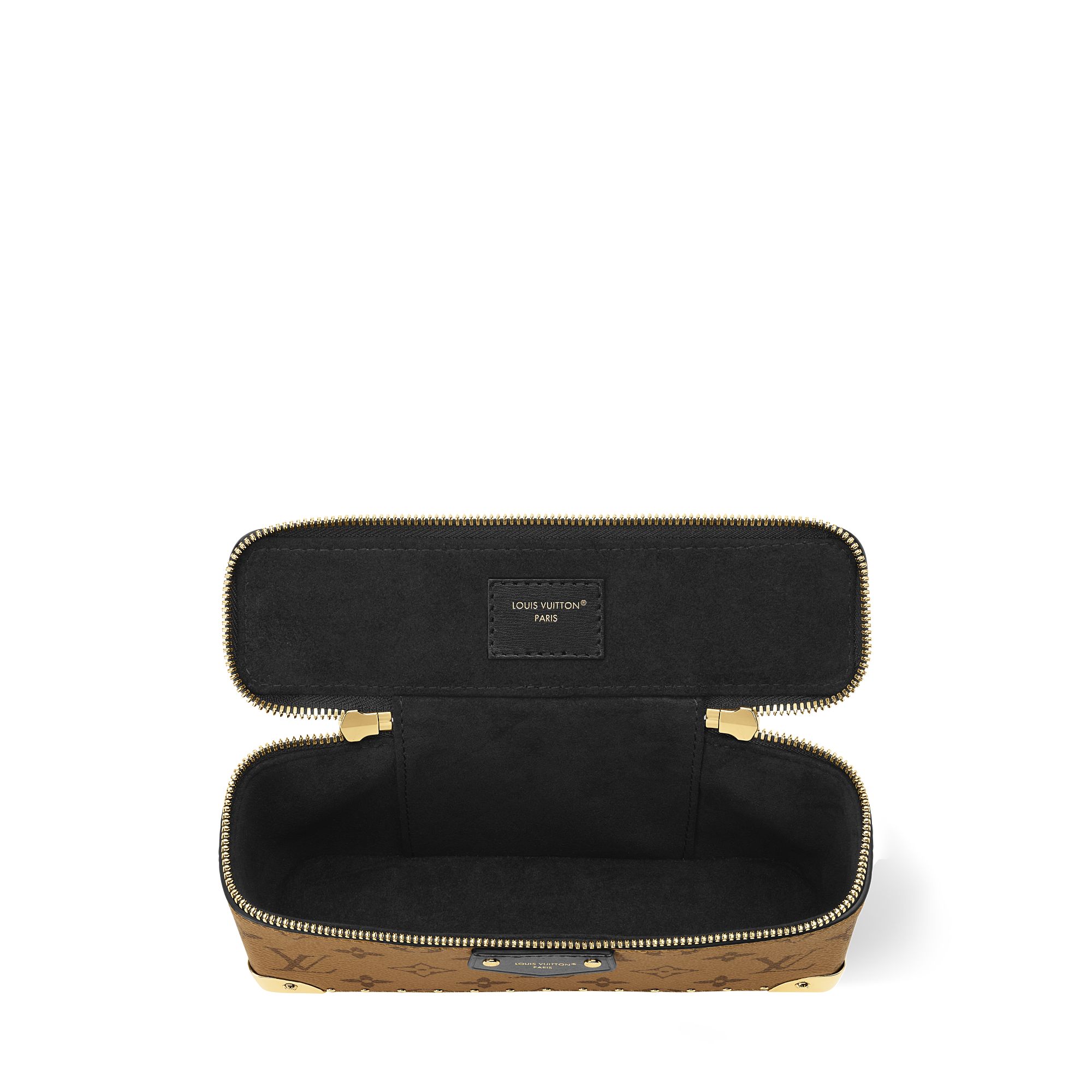 VANITY POUCH TRUNK handbag - 5