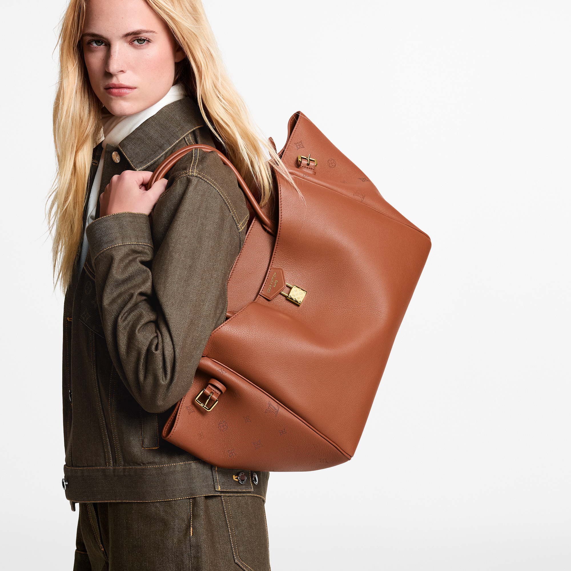 VENDOME Medium Handbag - 8