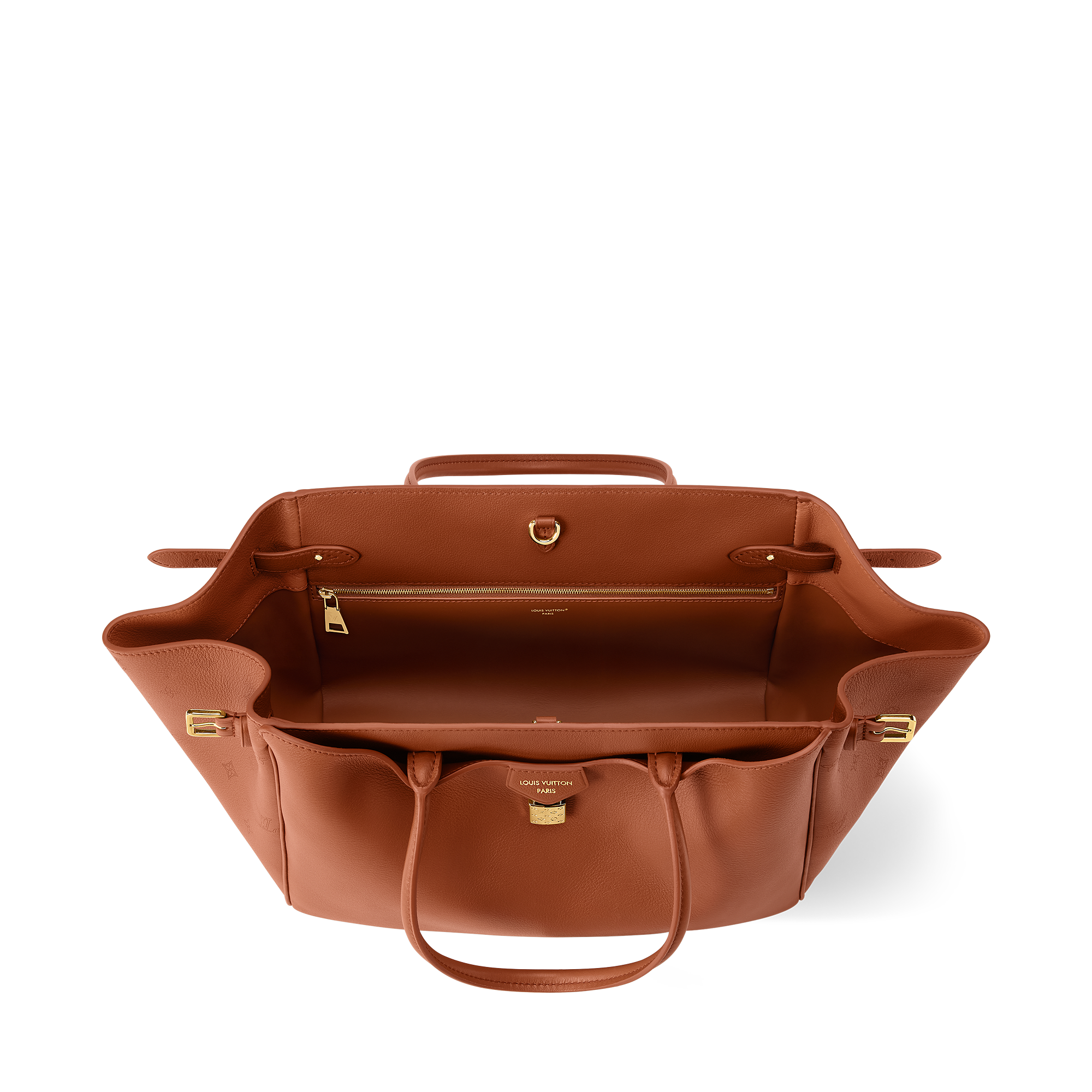VENDOME Medium Handbag - 4