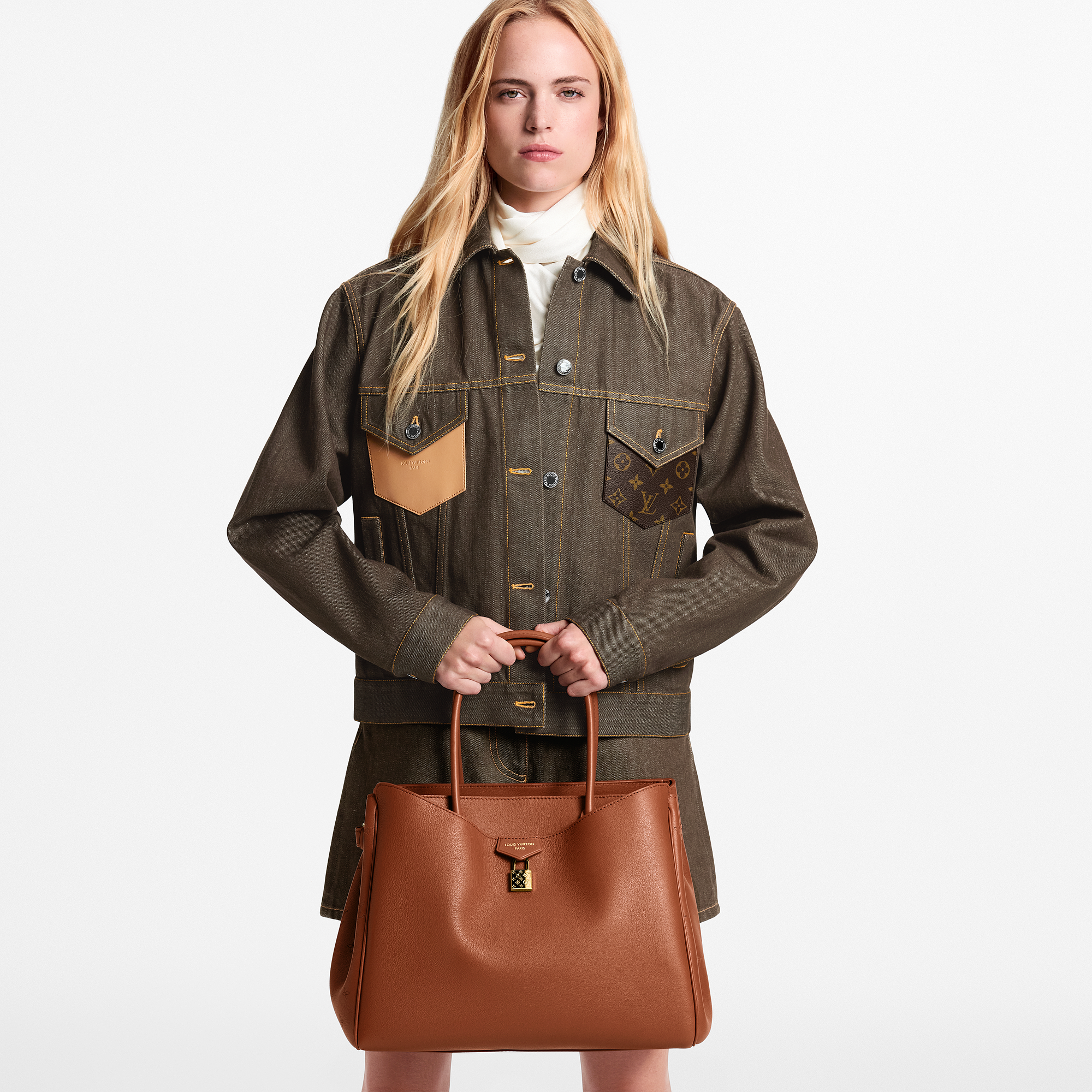 VENDOME Medium Handbag - 2