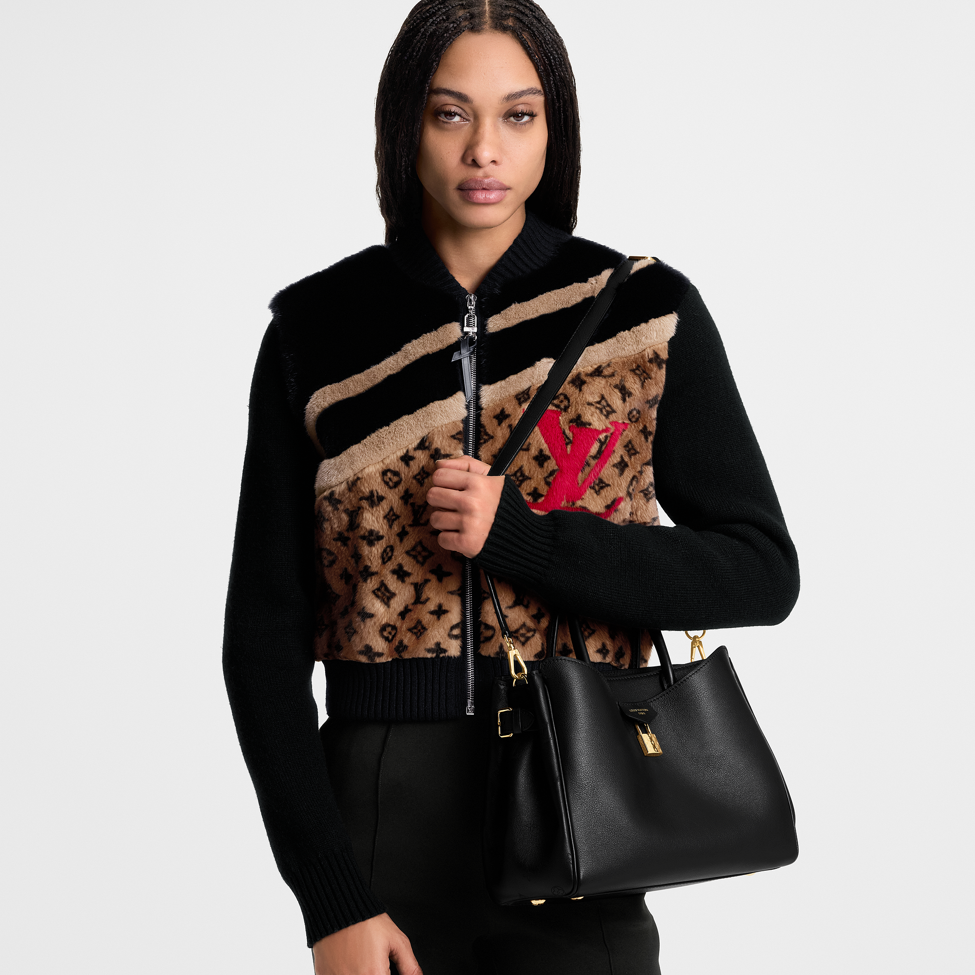VENDOME small handbag - 8
