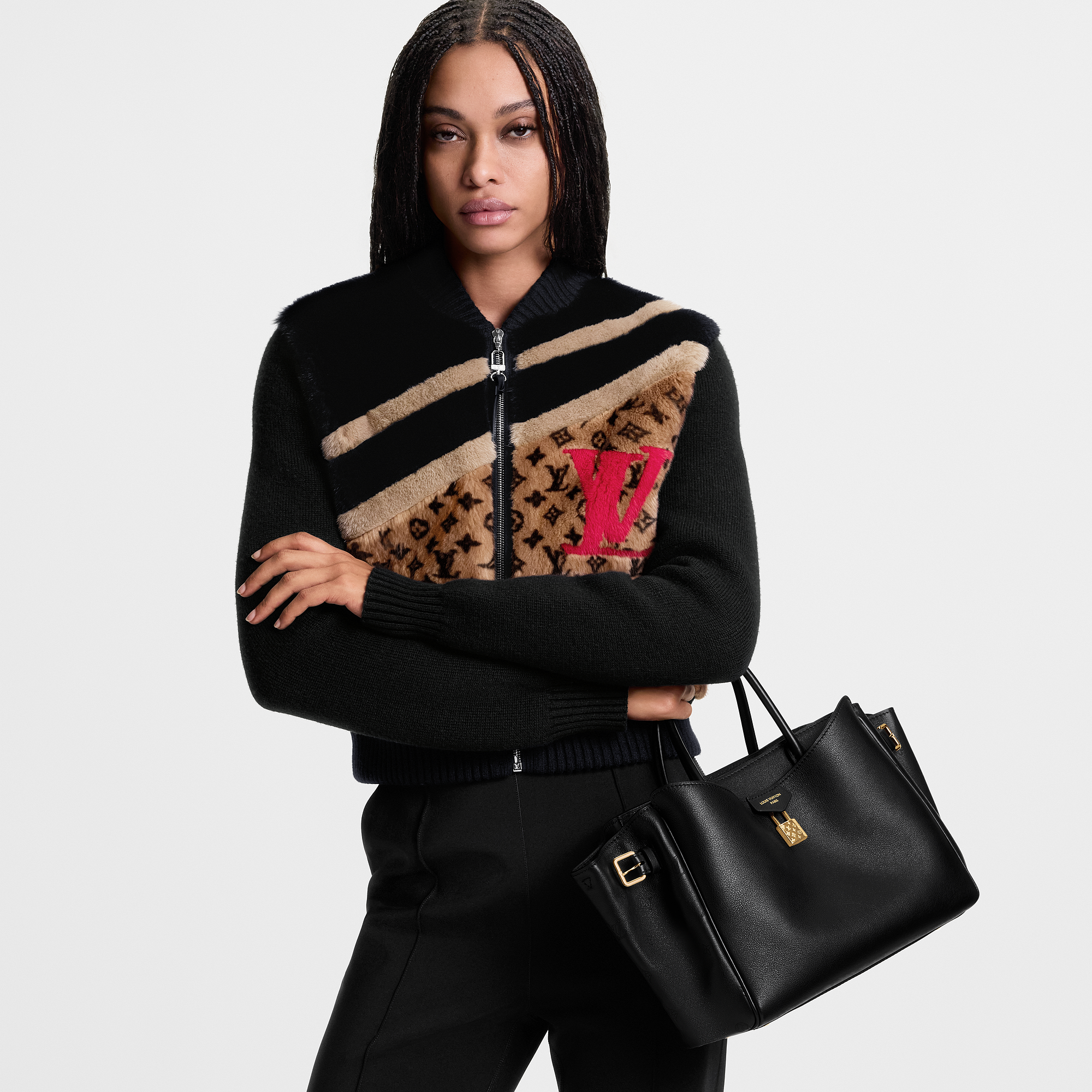 VENDOME small handbag - 2