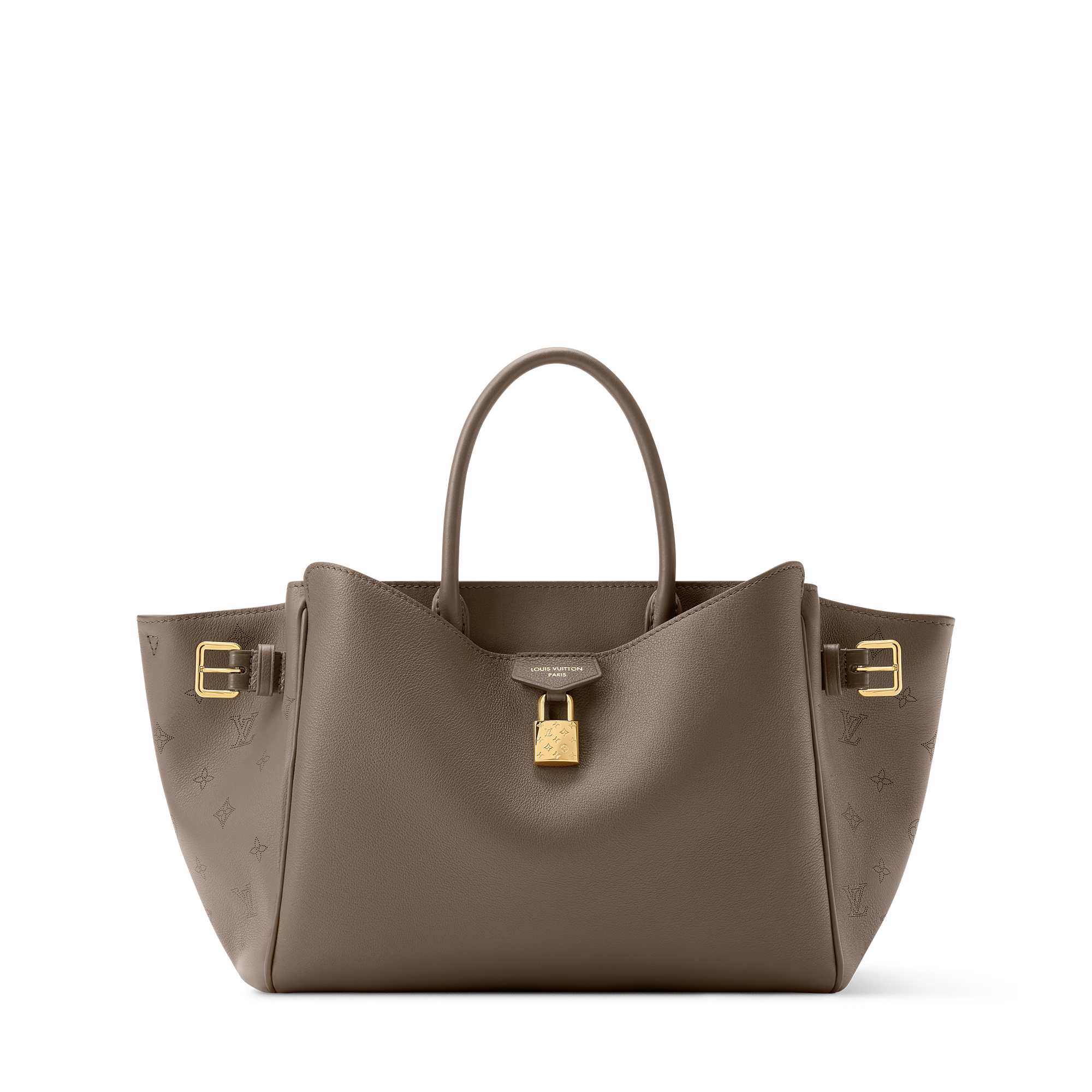 Edges -- VENDOME small handbag