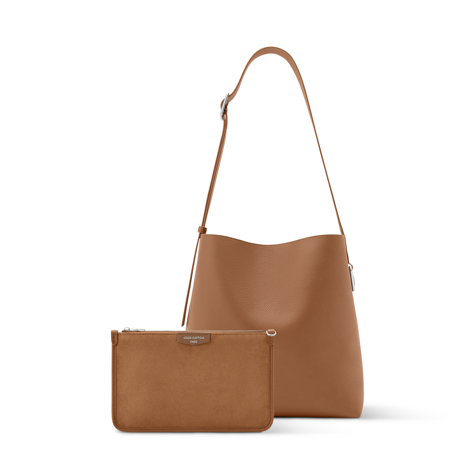 VERSO HOBO Handbag - 6