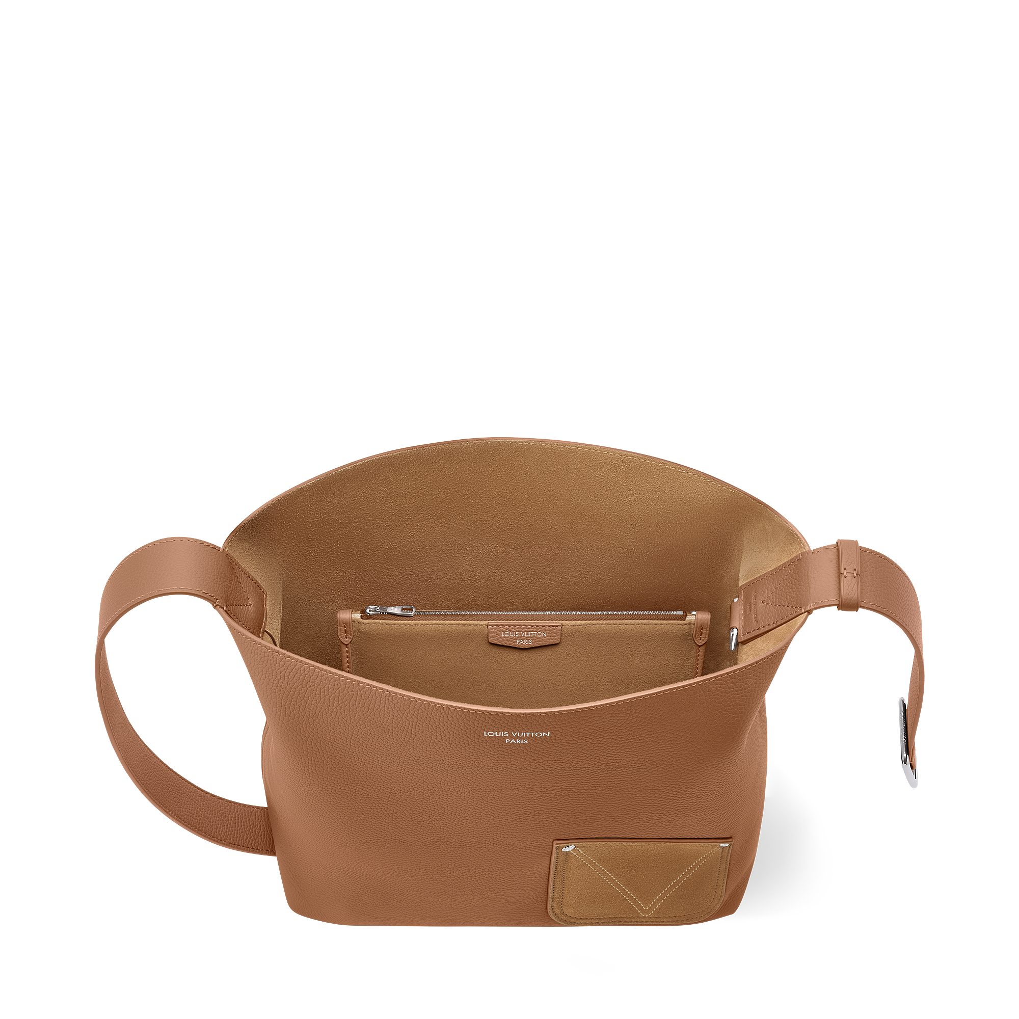 VERSO HOBO Handbag - 4