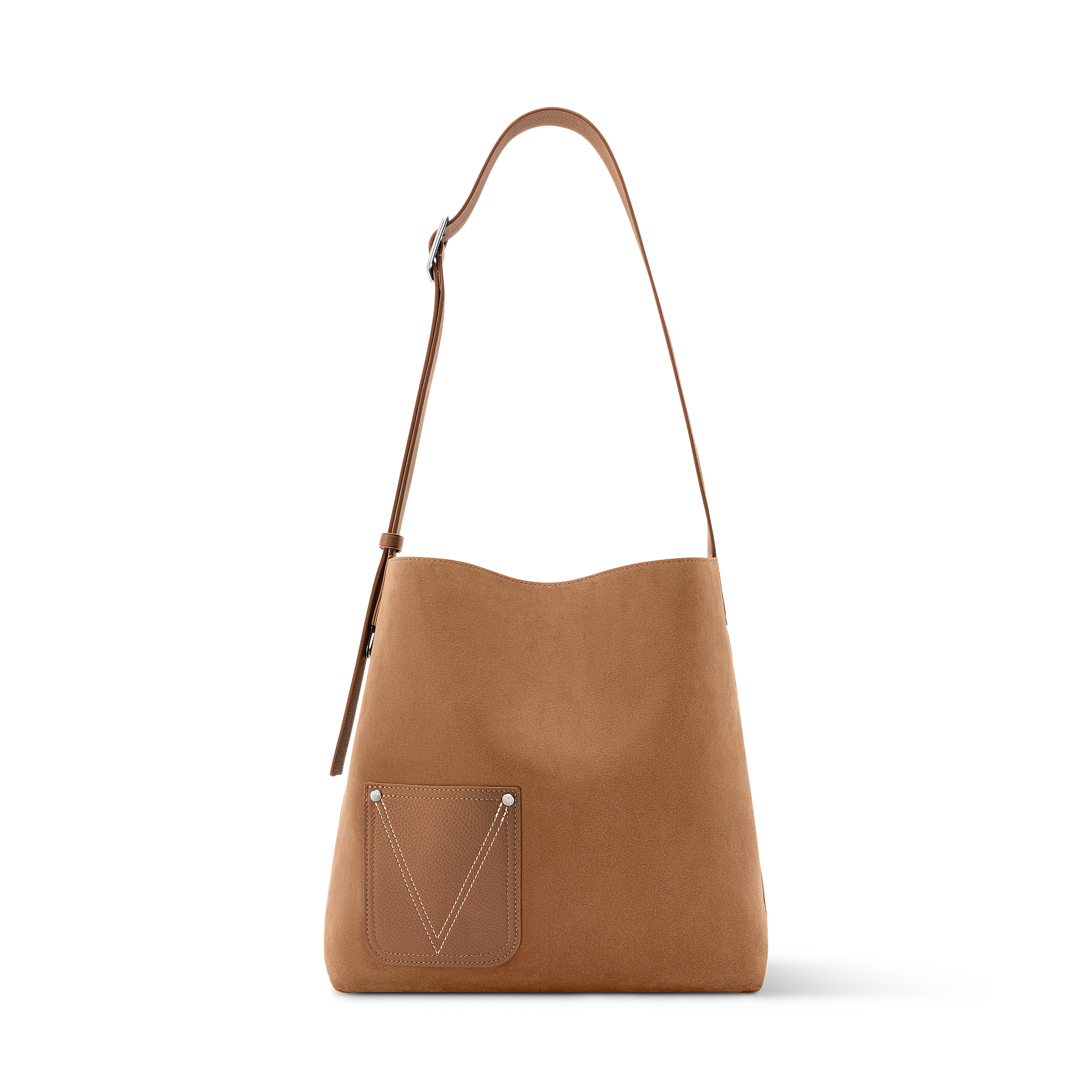 VERSO HOBO Handbag - 7