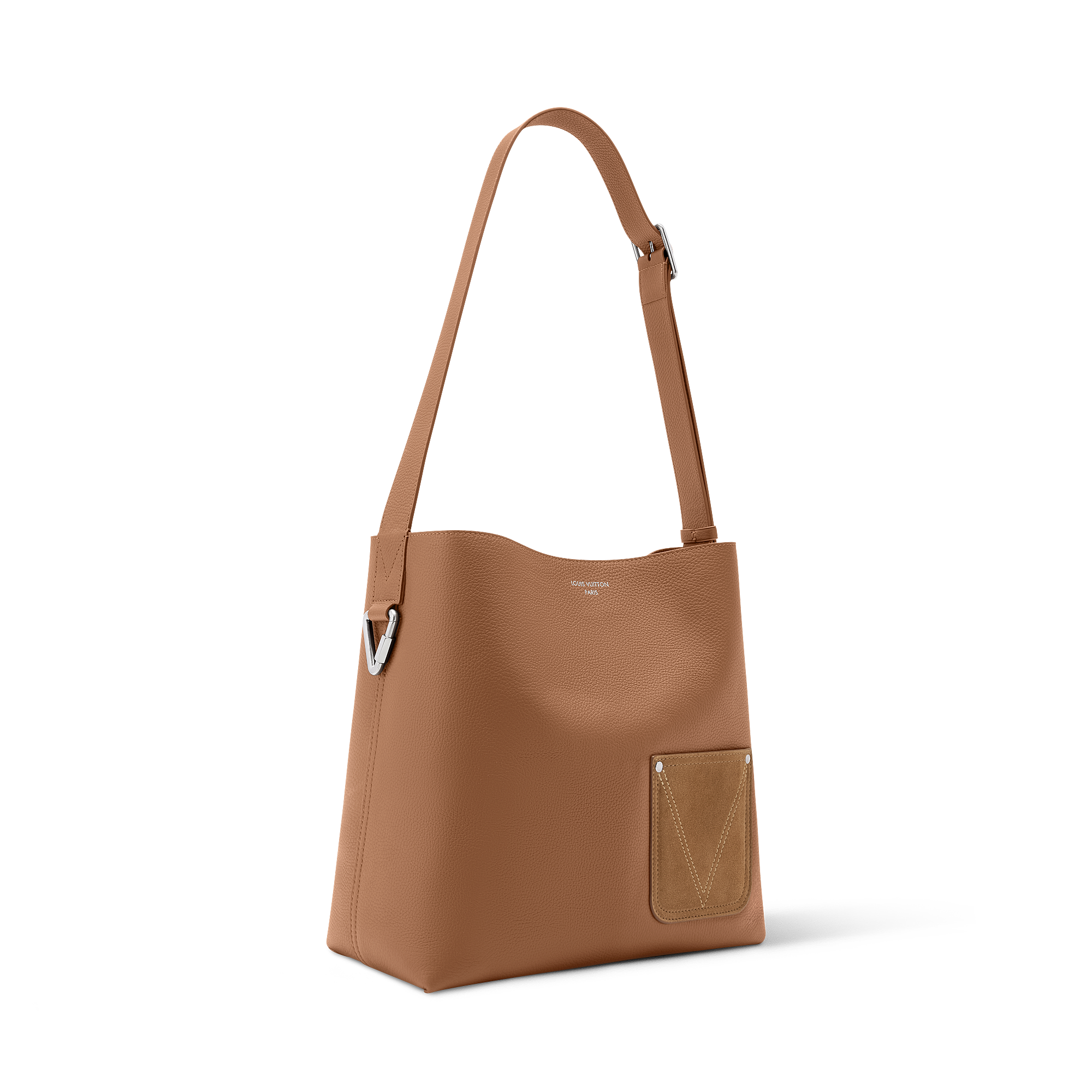 VERSO HOBO Handbag - 3