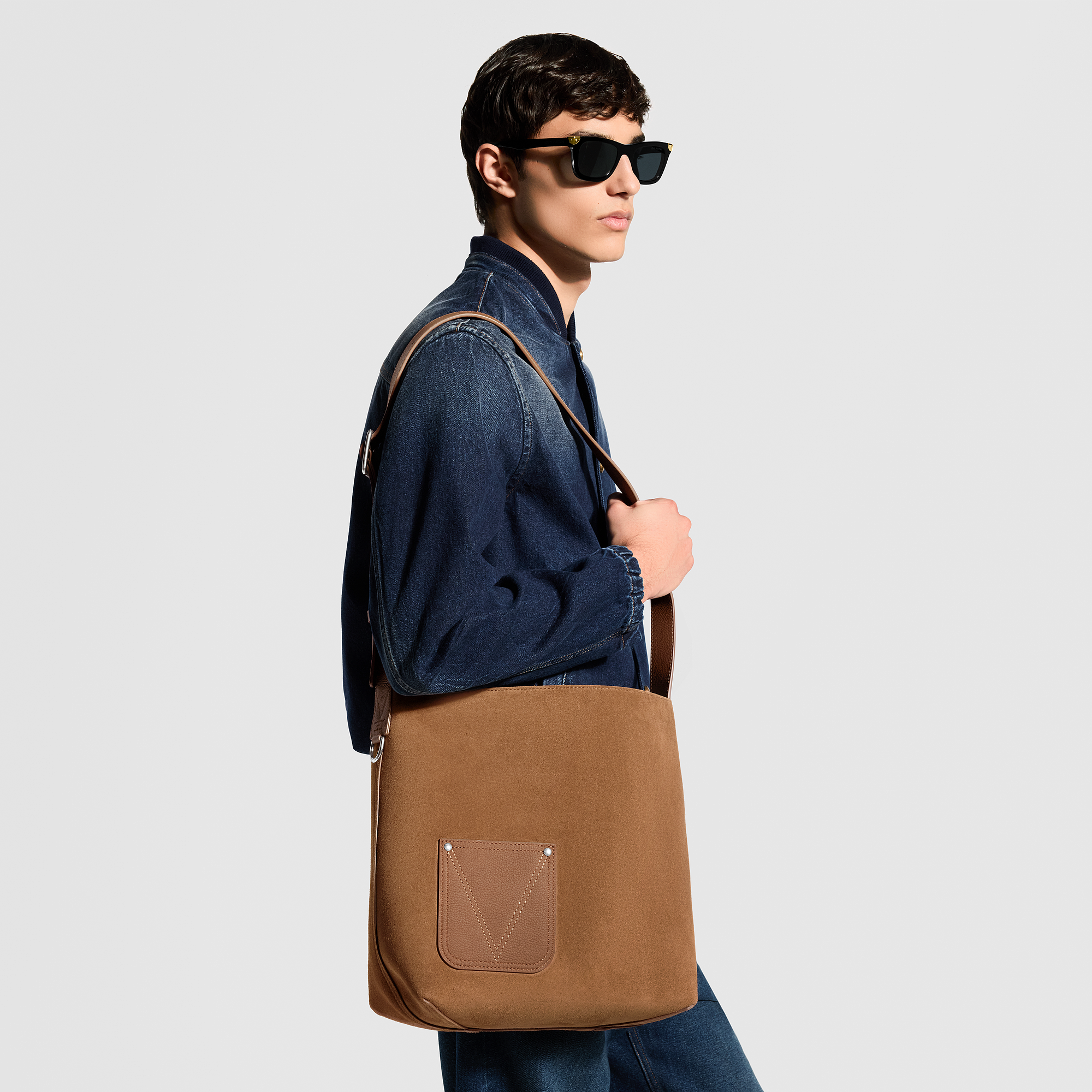 VERSO HOBO Handbag - 2