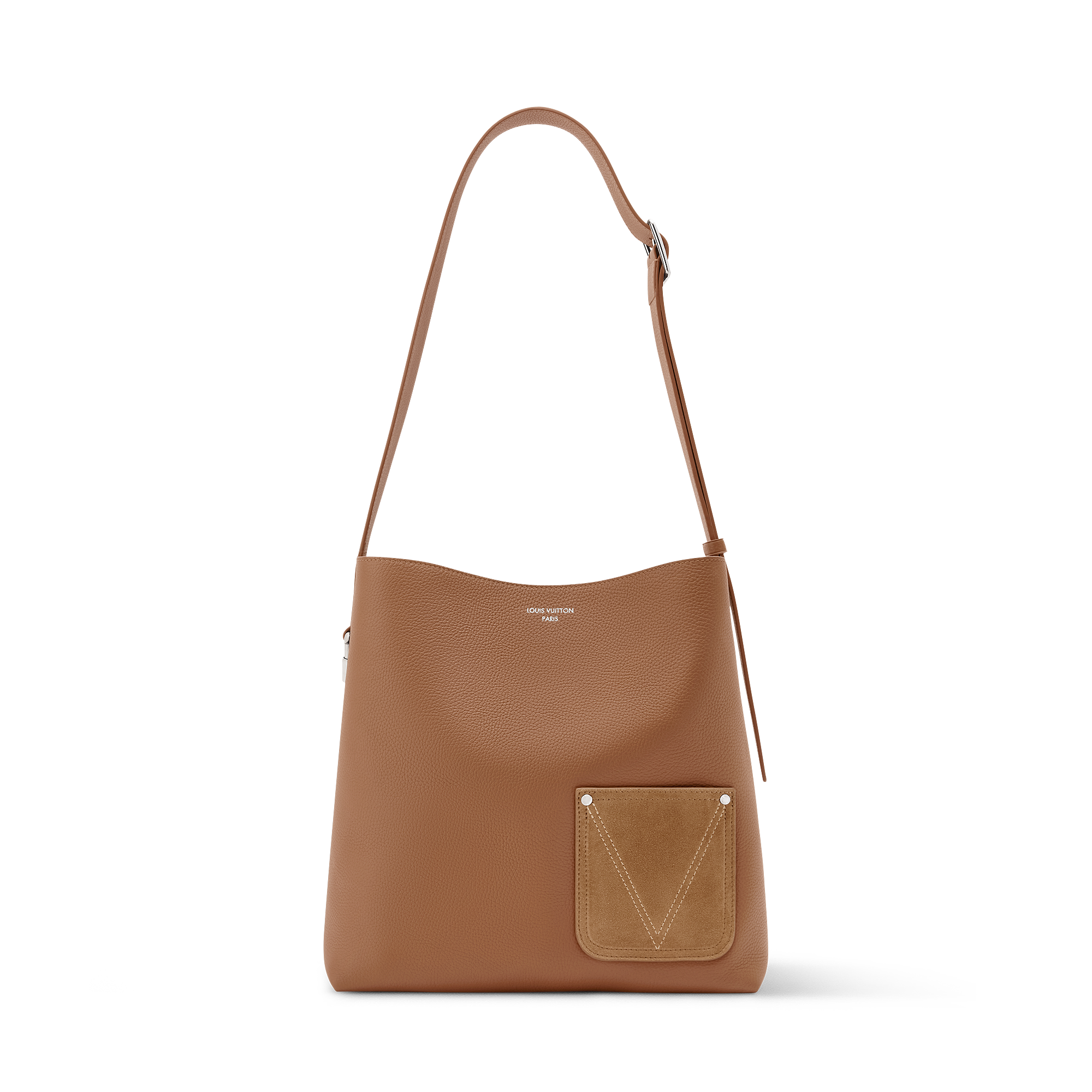 VERSO HOBO Handbag - 1