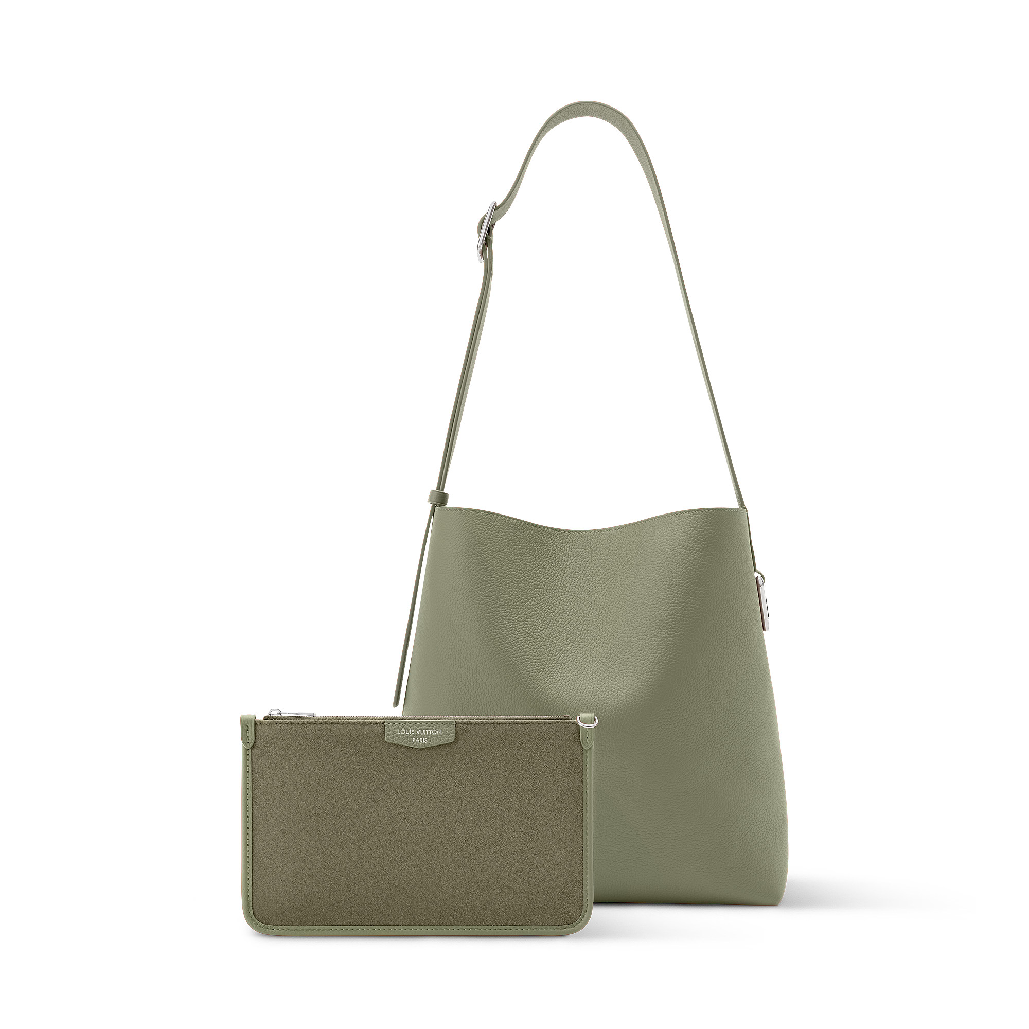 VERSO HOBO Handbag - 6