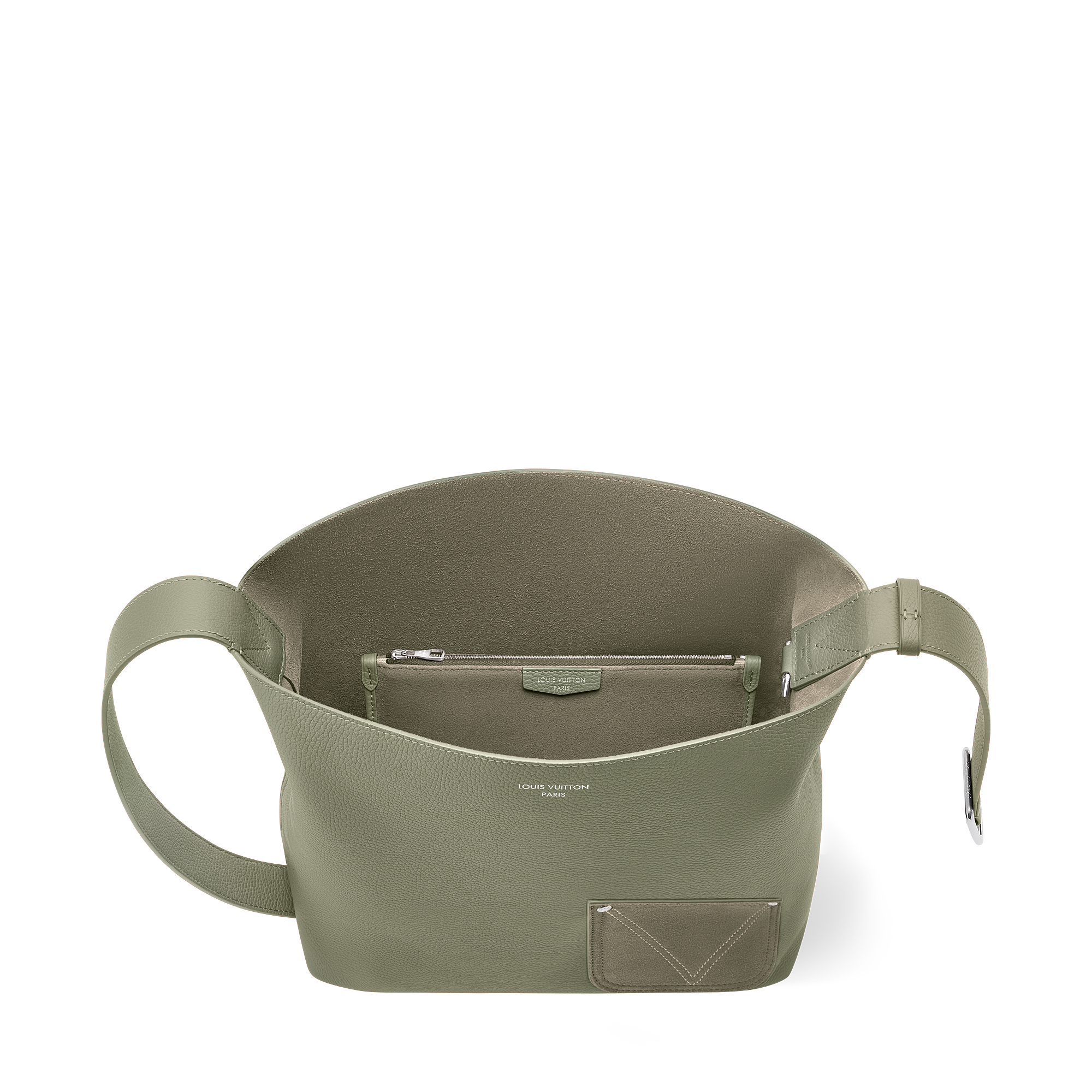 VERSO HOBO Handbag - 4