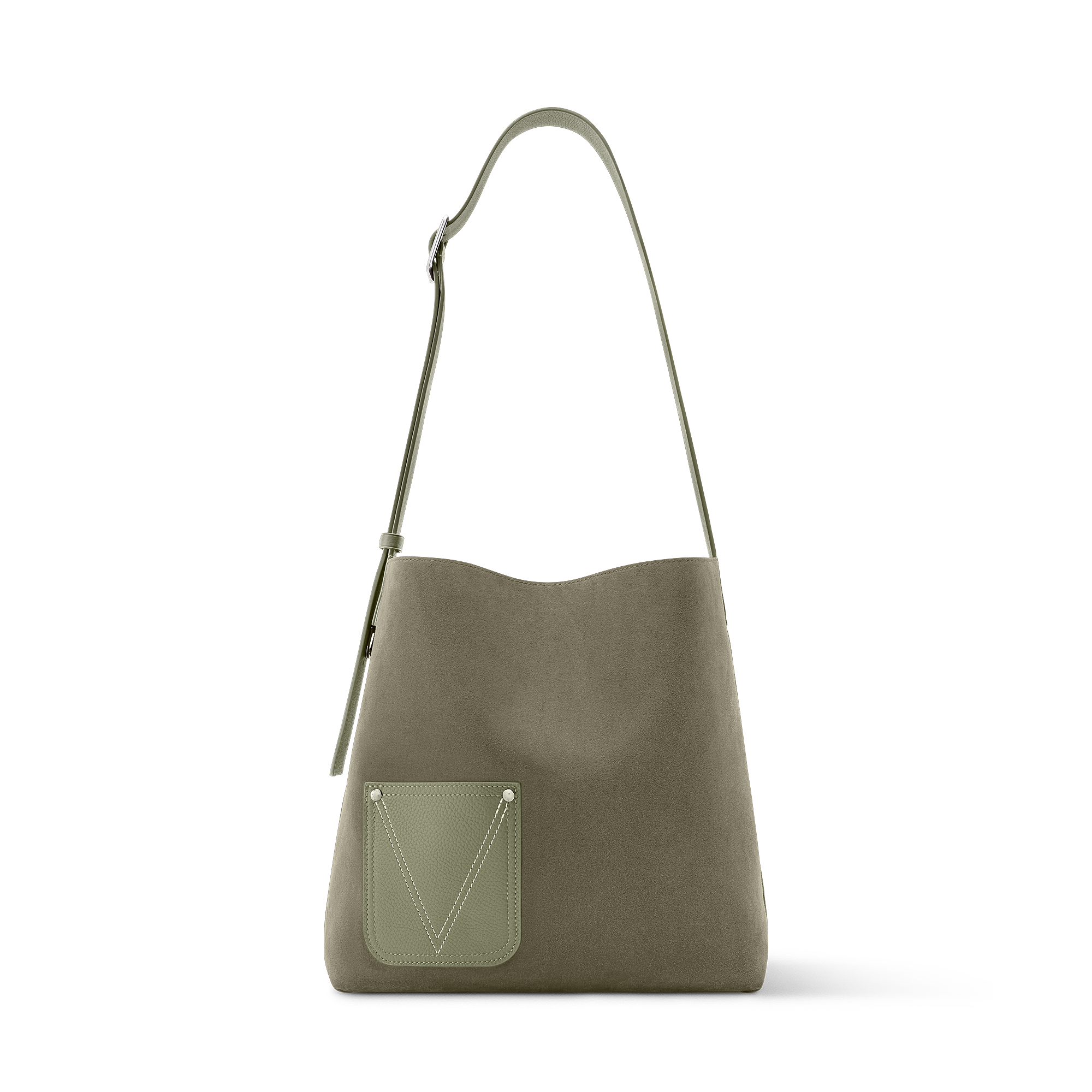 VERSO HOBO Handbag - 7