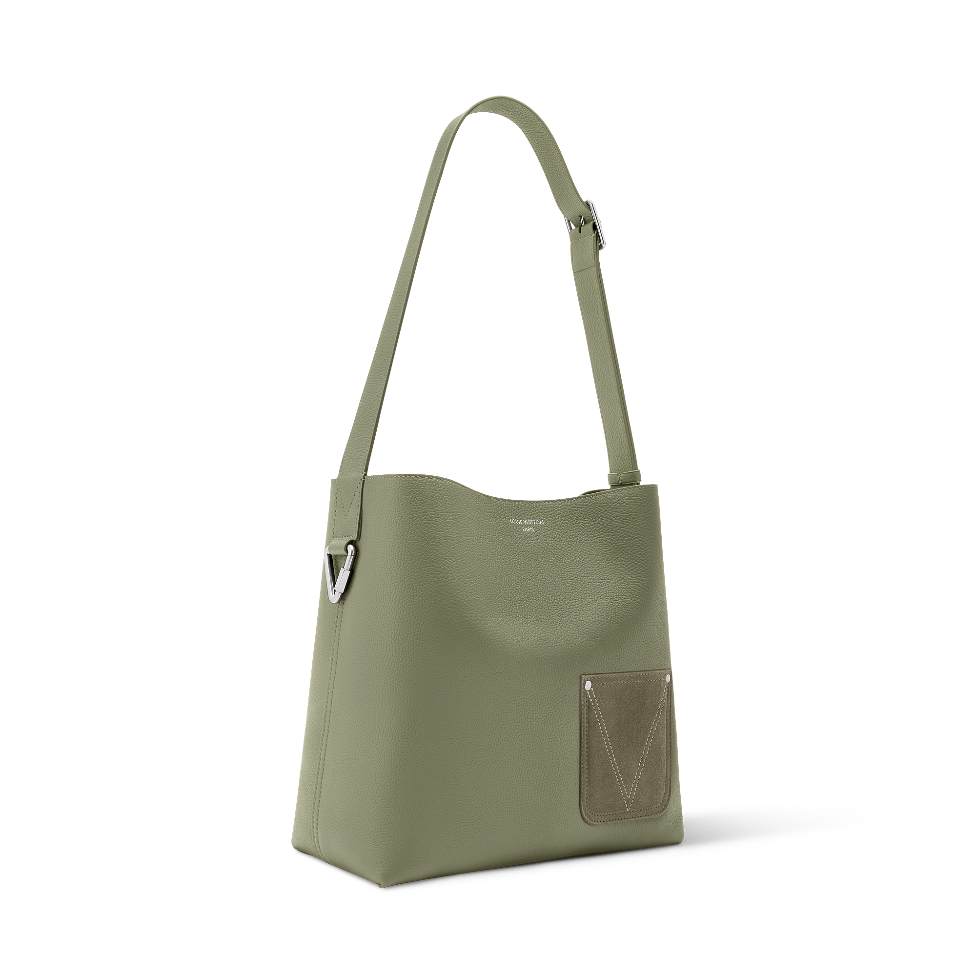 VERSO HOBO Handbag - 3