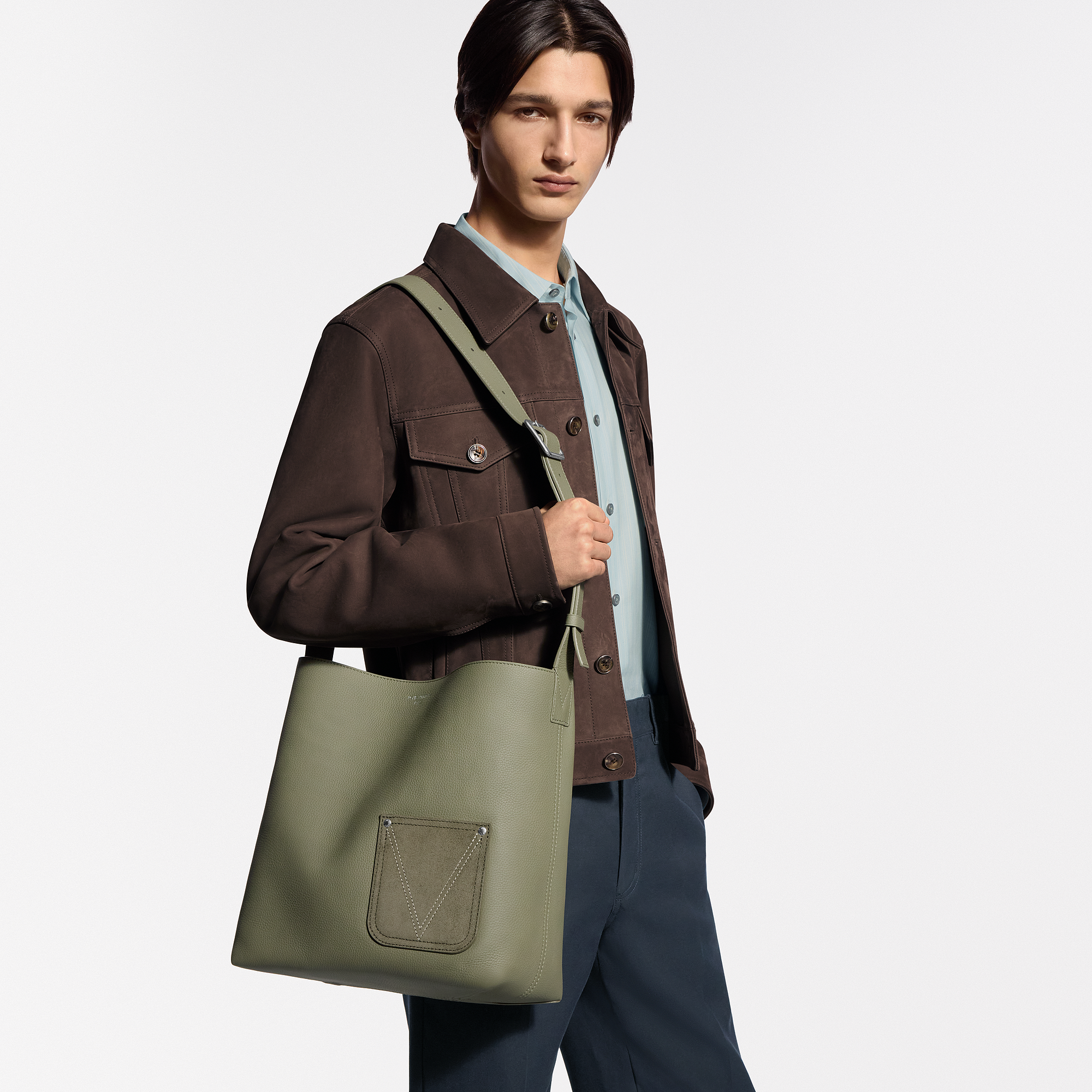 VERSO HOBO Handbag - 2