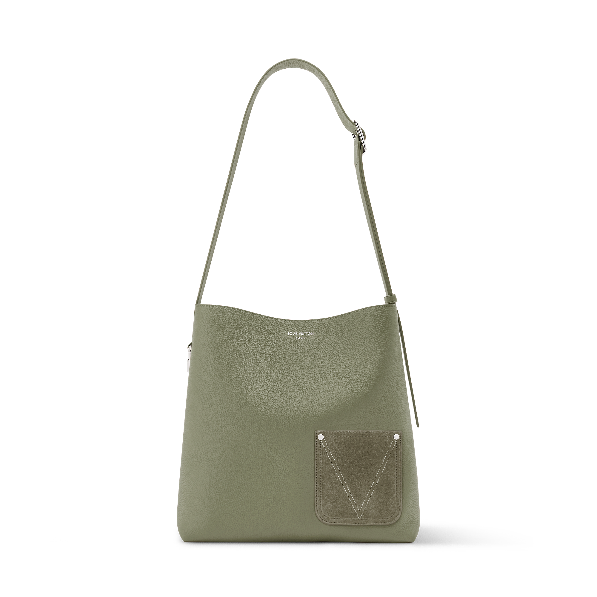 VERSO HOBO Handbag - 1
