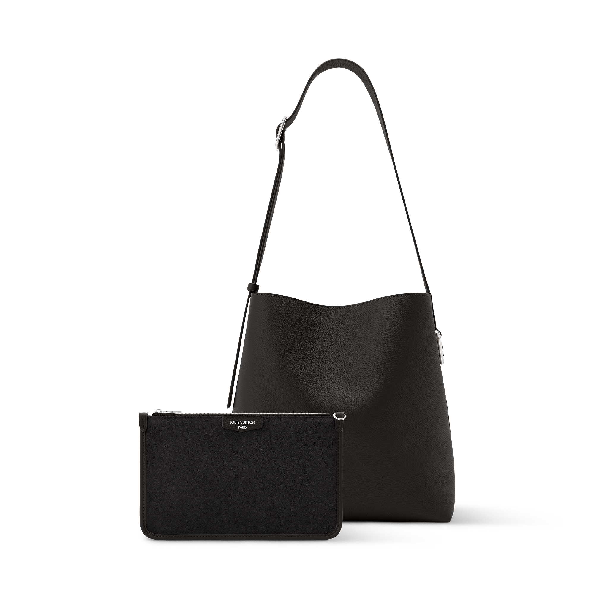 VERSO HOBO Handbag - 5