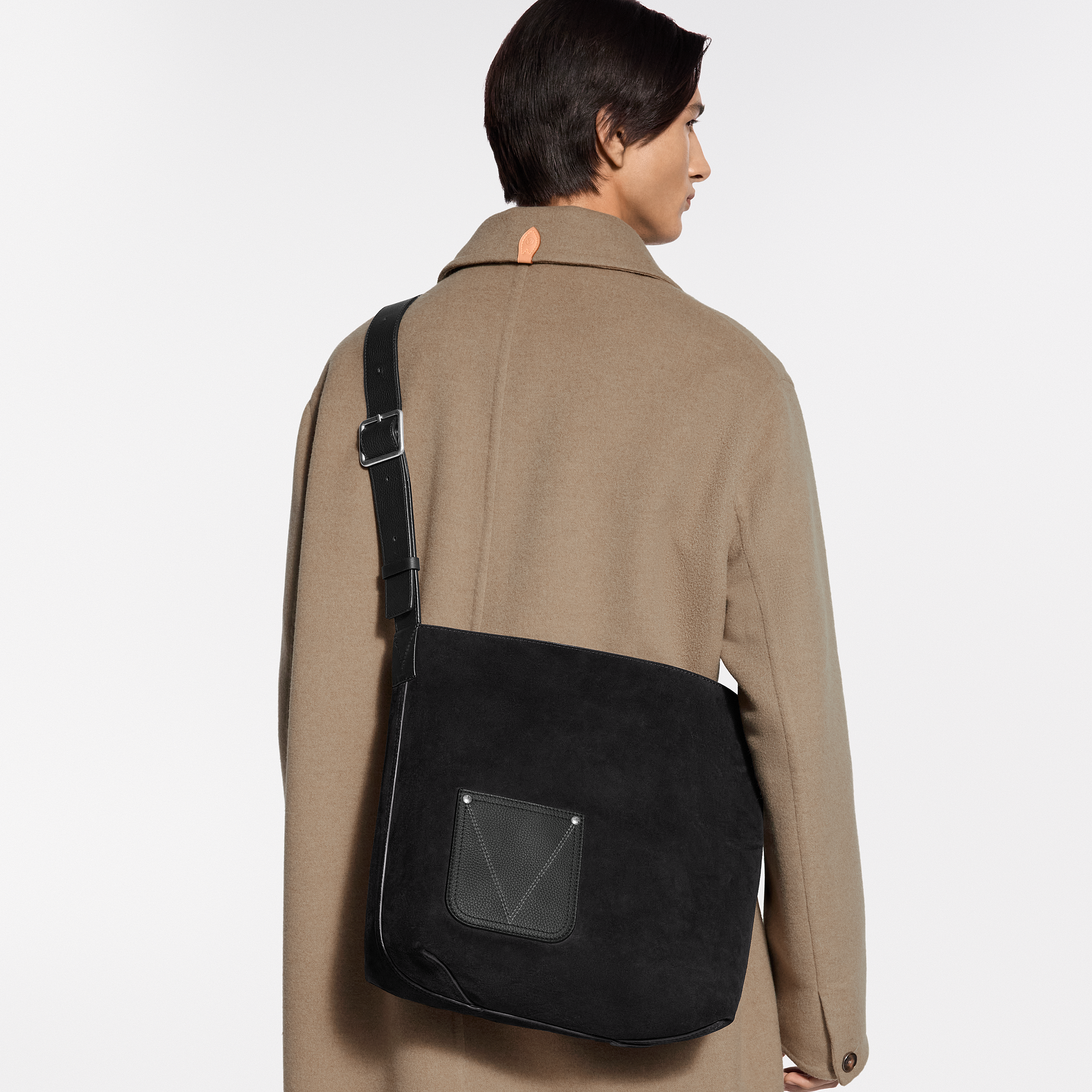 VERSO HOBO Handbag - 7