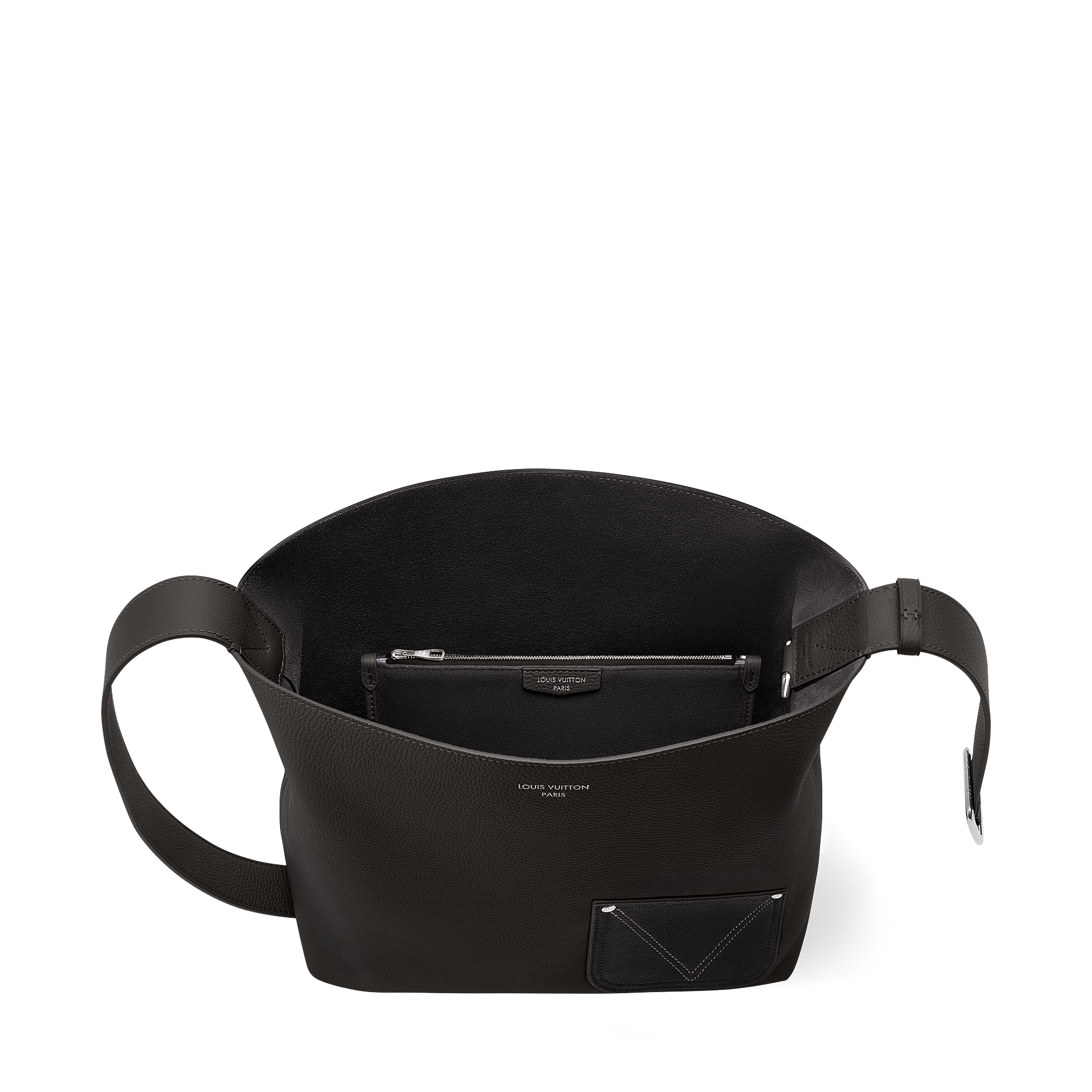 VERSO HOBO Handbag - 3