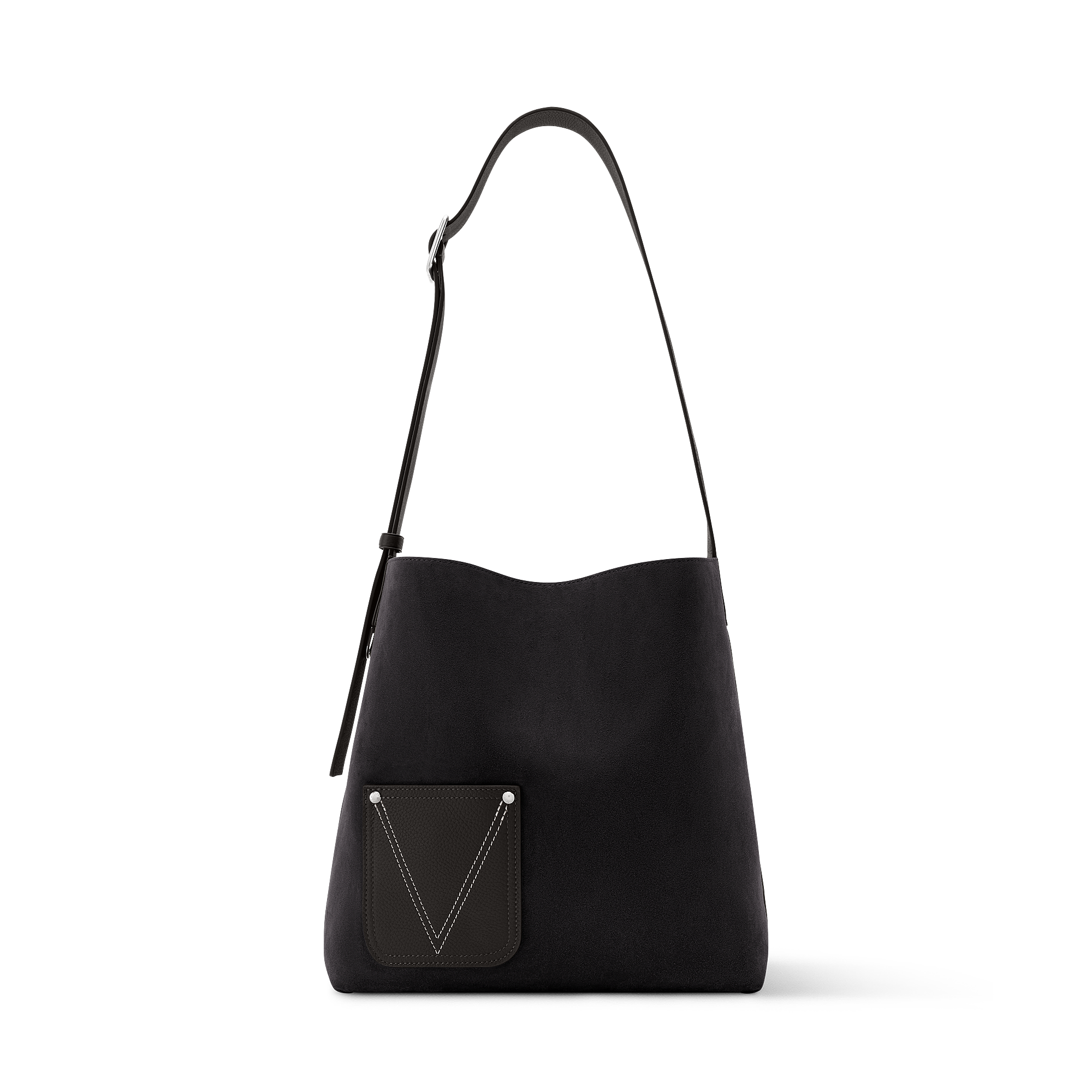 VERSO HOBO Handbag - 6
