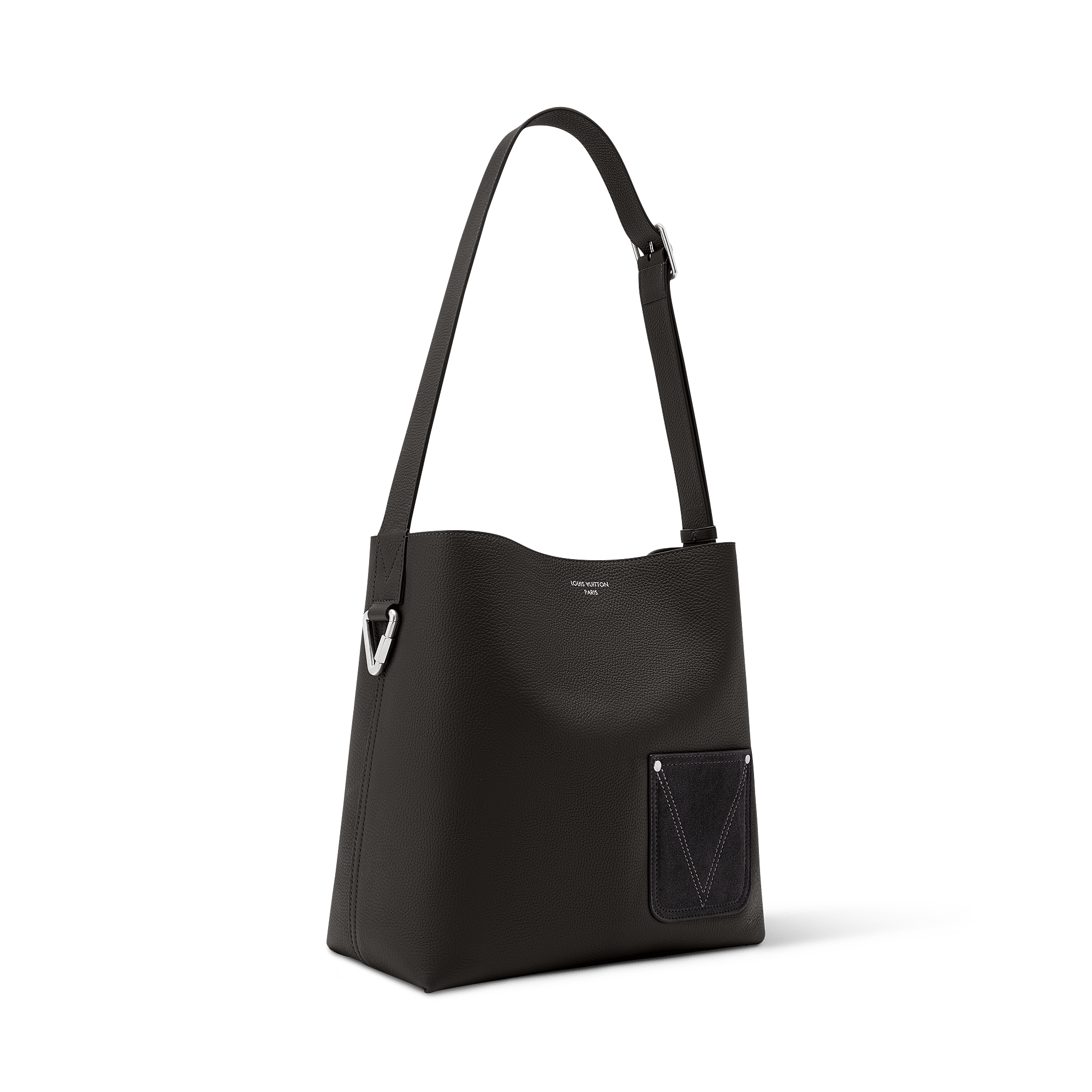 VERSO HOBO Handbag - 2