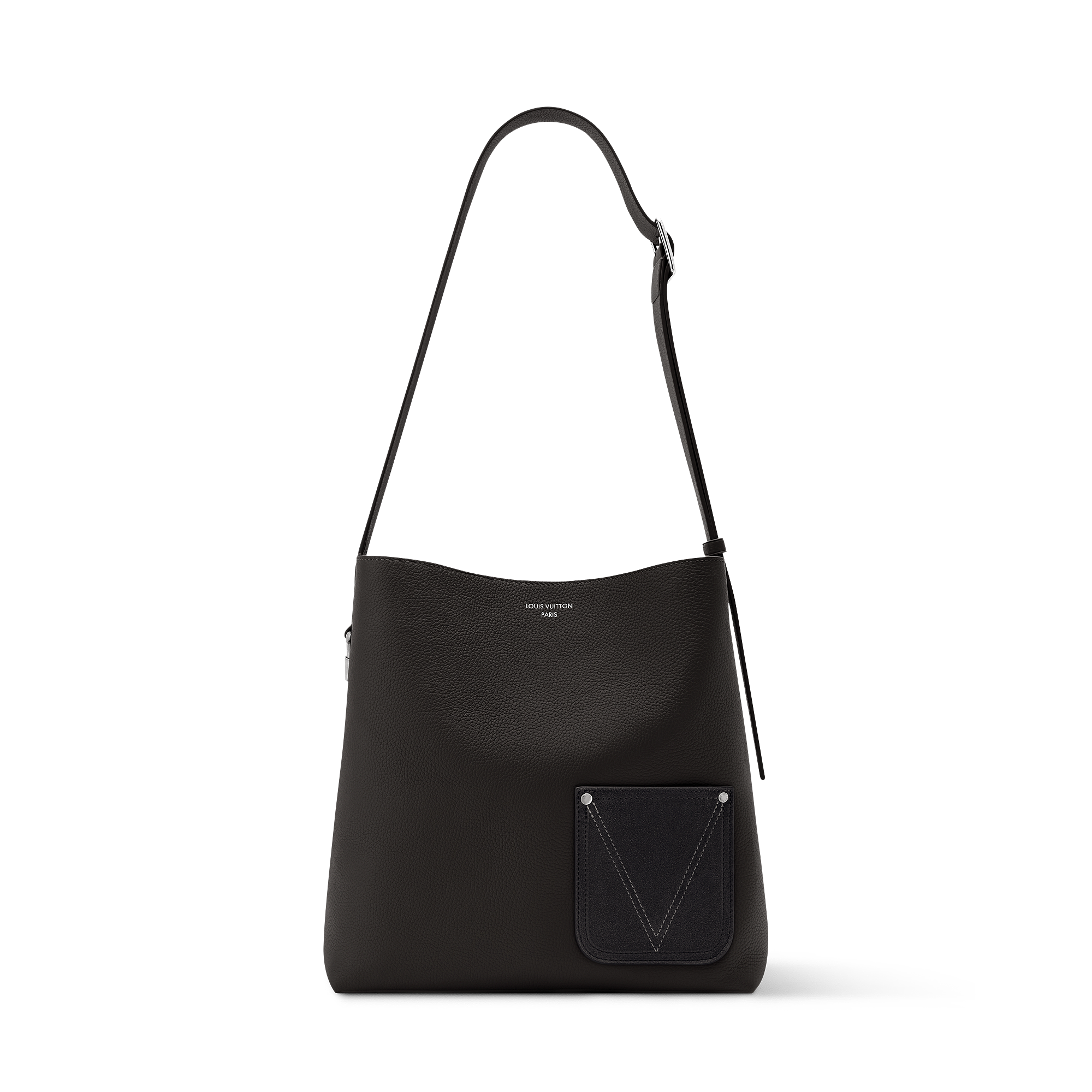 VERSO HOBO Handbag - 1