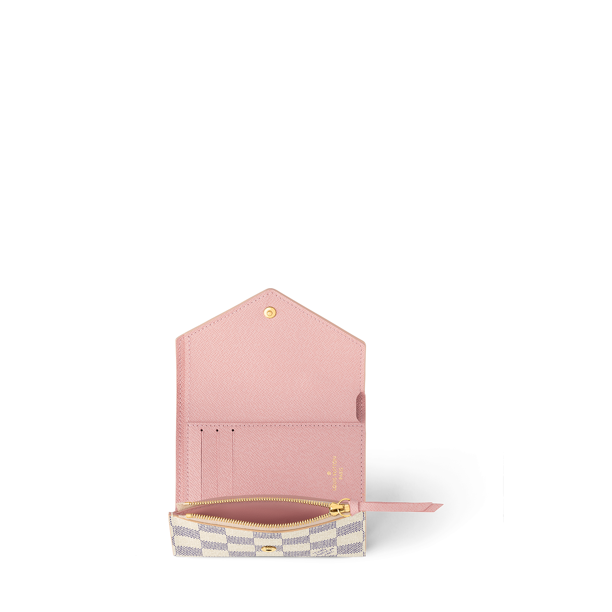 VICTORINE Wallet - 5