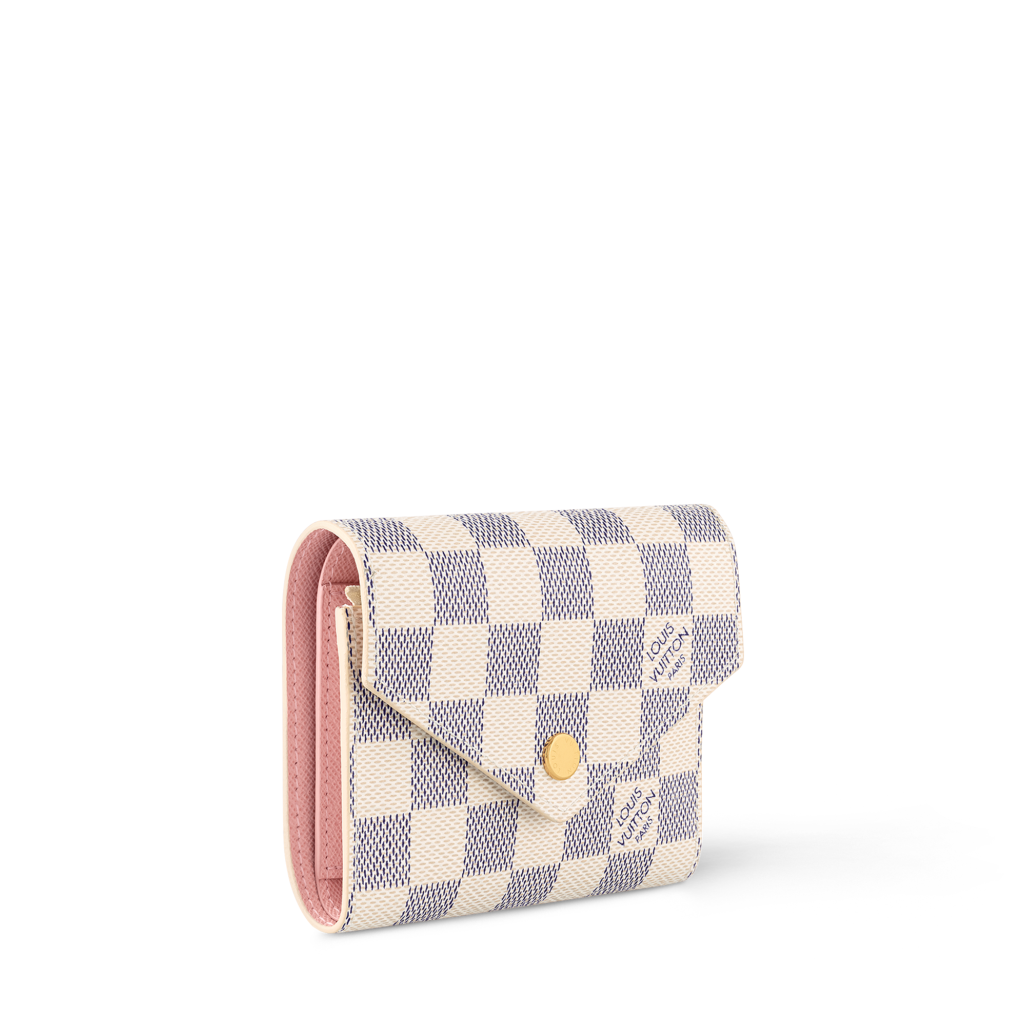 VICTORINE Wallet - 4