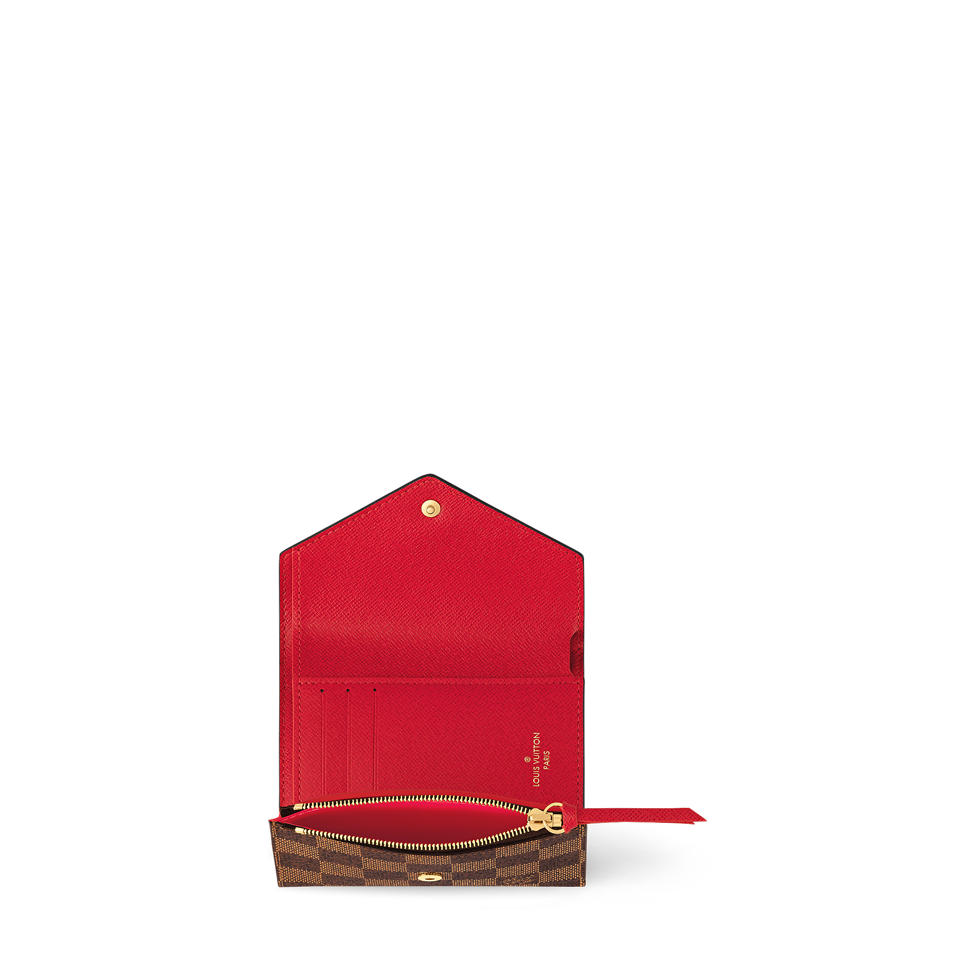 VICTORINE Wallet - 5