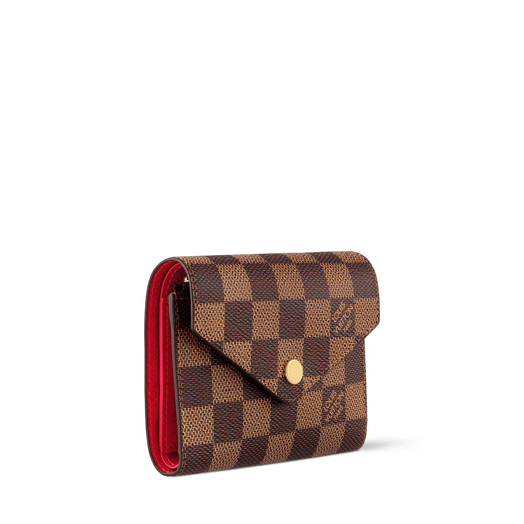 VICTORINE Wallet - 4