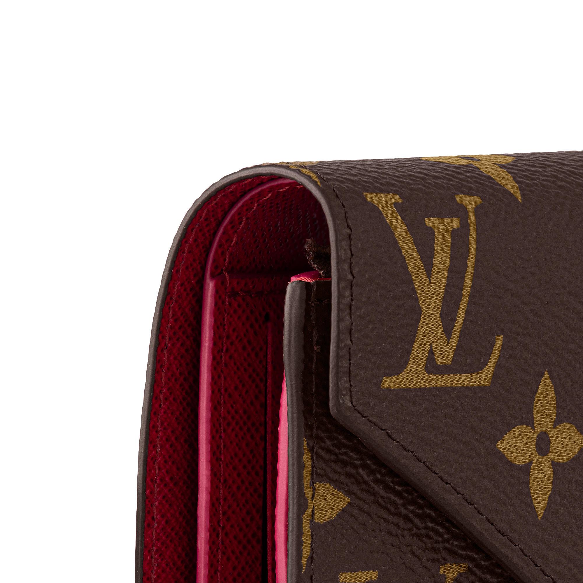VICTORINE Wallet - 3