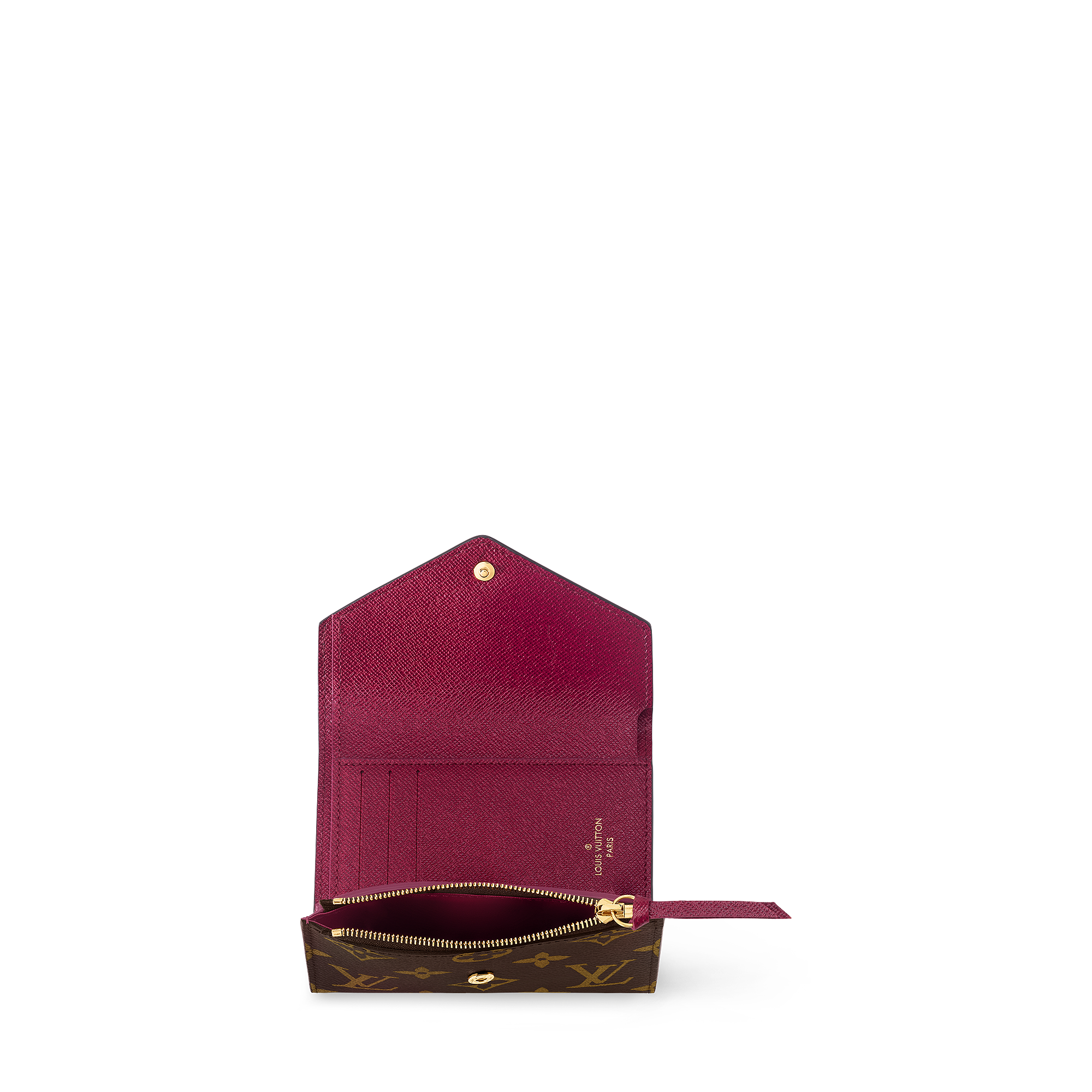 VICTORINE Wallet - 5