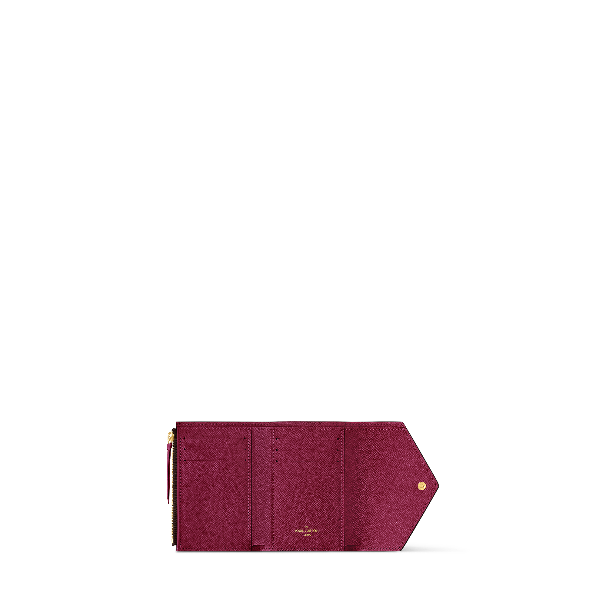 VICTORINE Wallet - 8