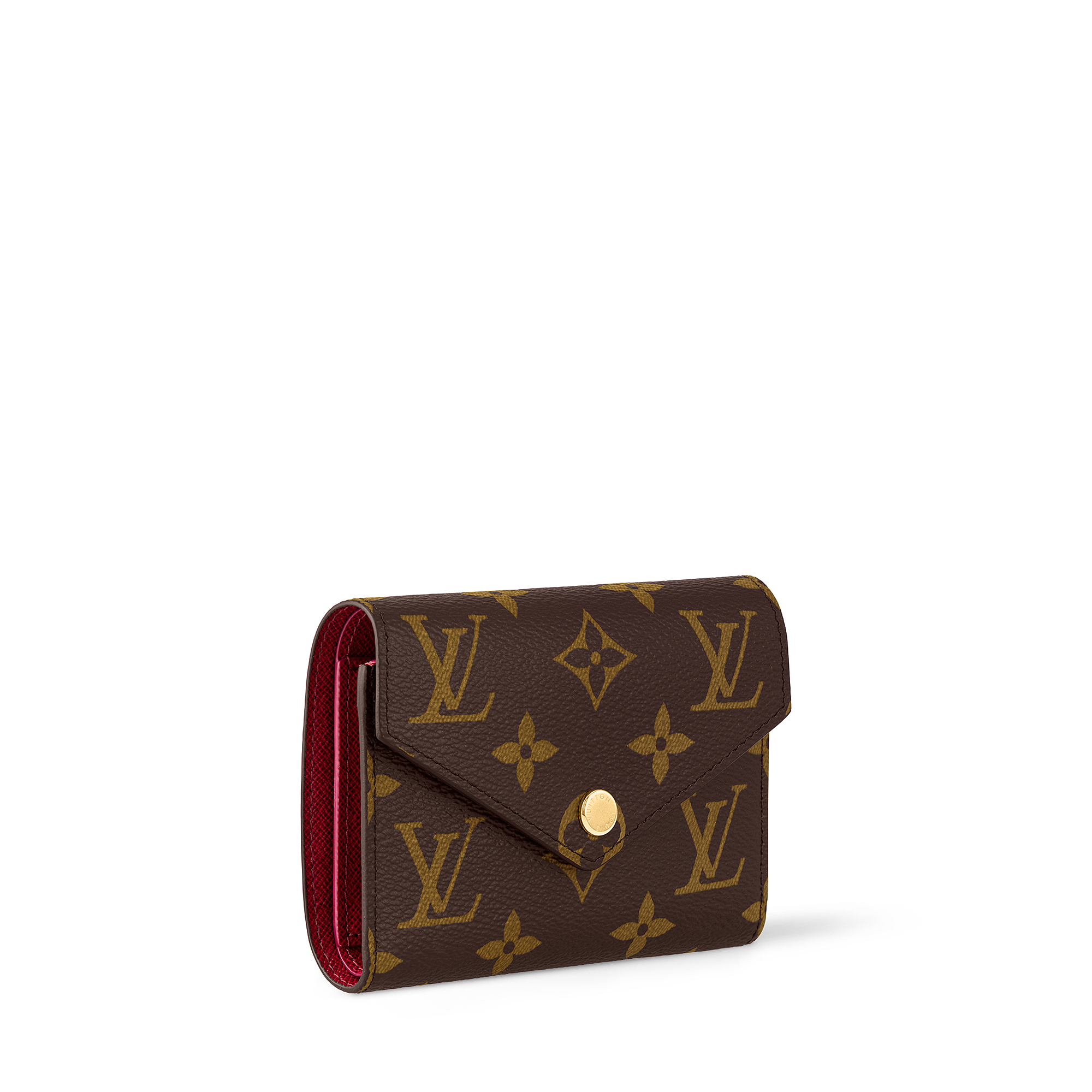 VICTORINE Wallet - 4