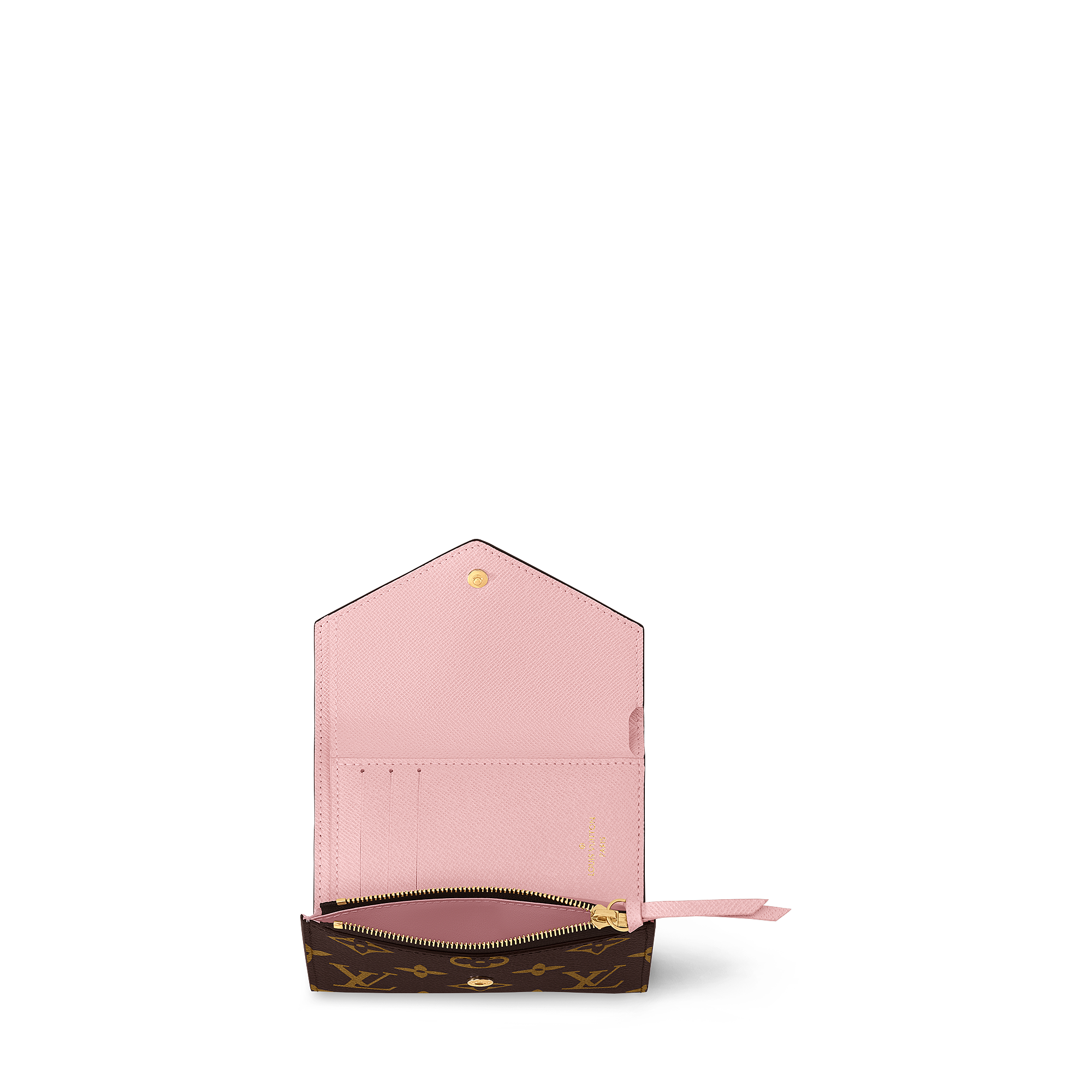 VICTORINE Wallet - 5
