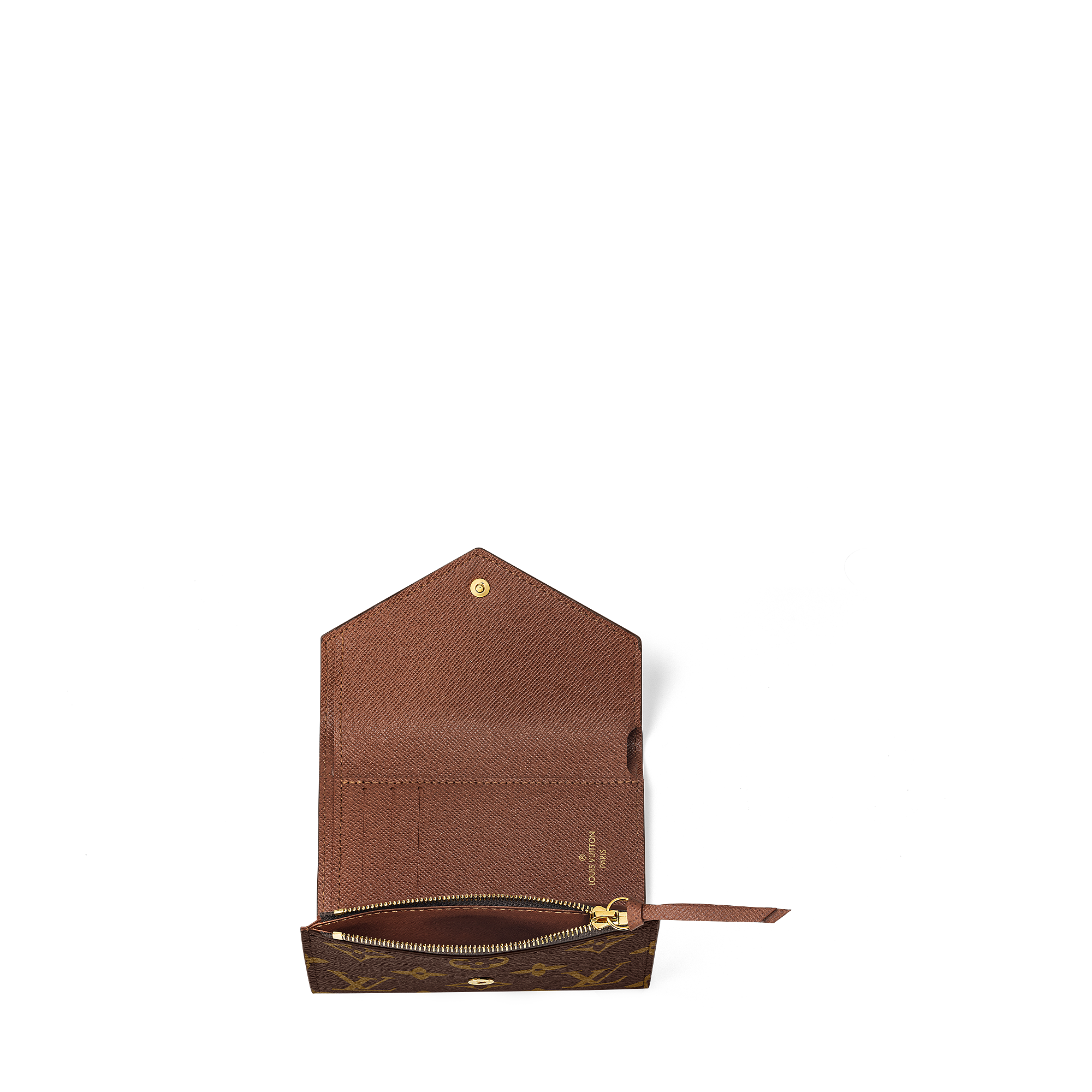 VICTORINE Wallet - 5